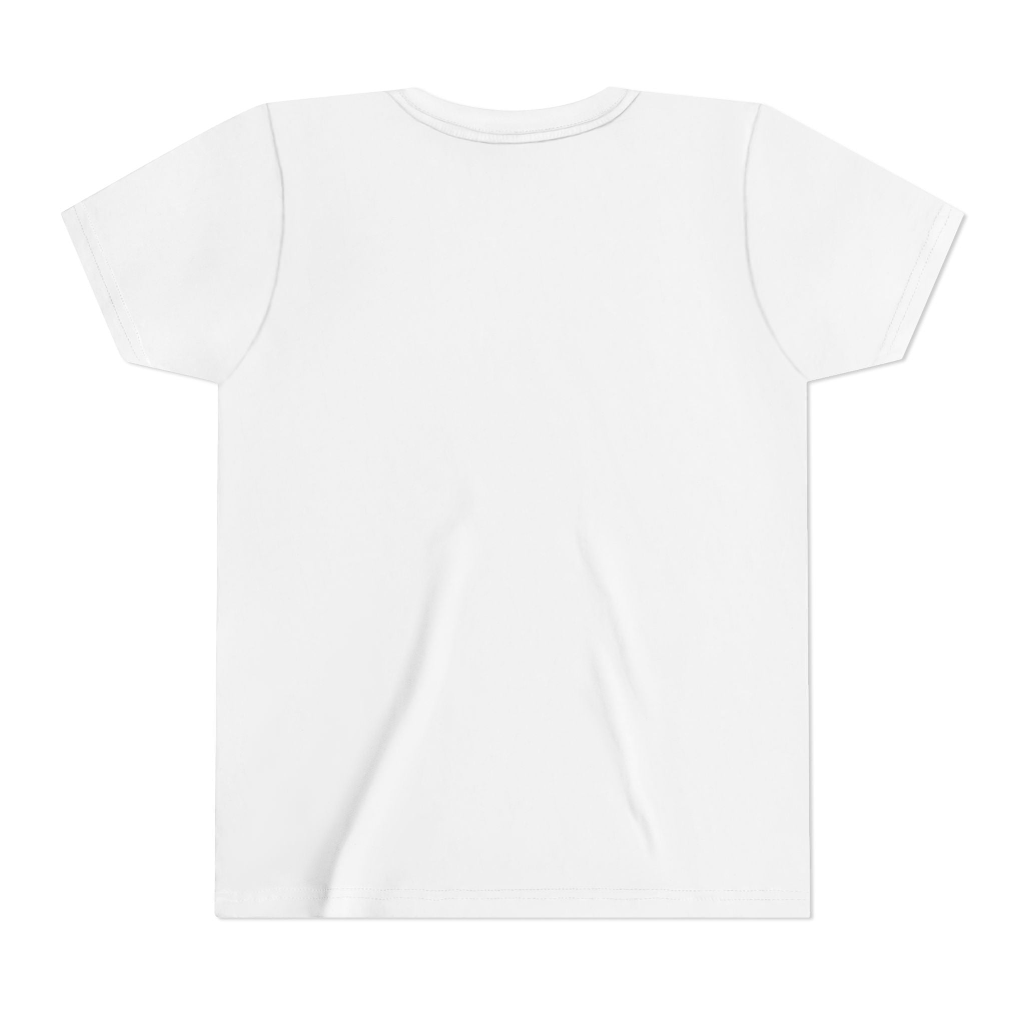 Youth Tee — "You're a Glitter Dumpling"