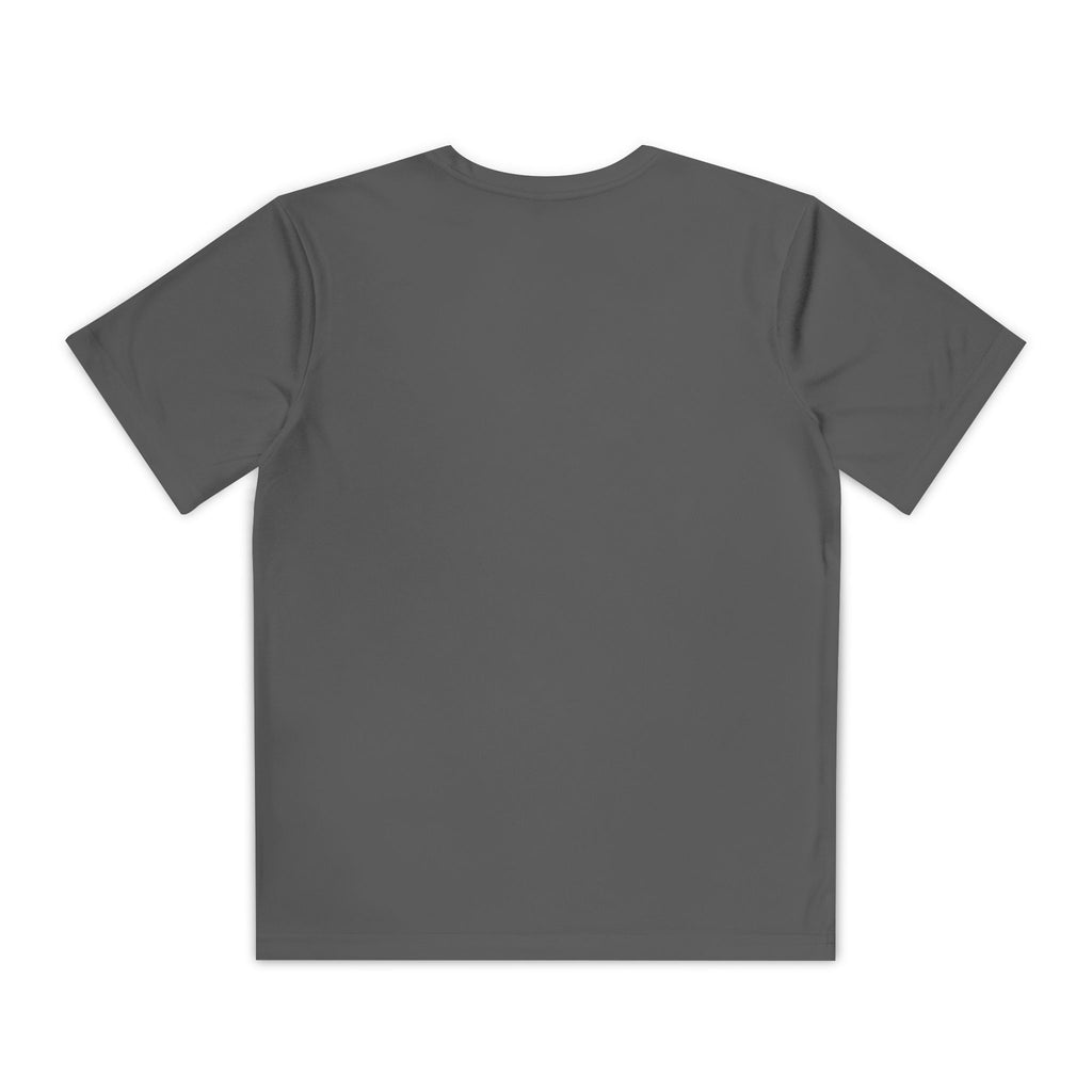 "The Wheels on the Bus Go Round" Tee