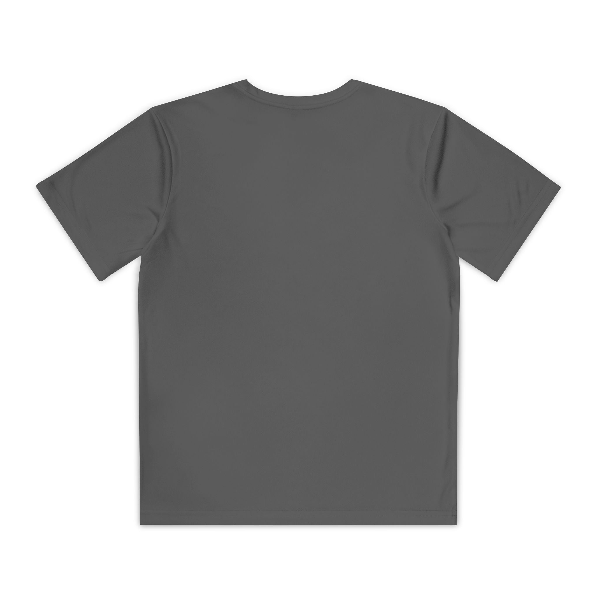 "The Wheels on the Bus Go Round" Tee