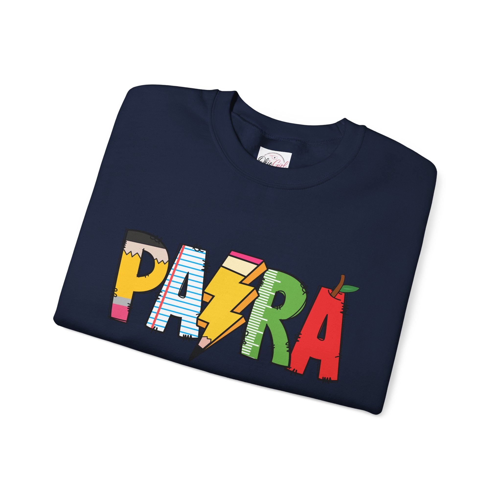 Para Sweatshirt