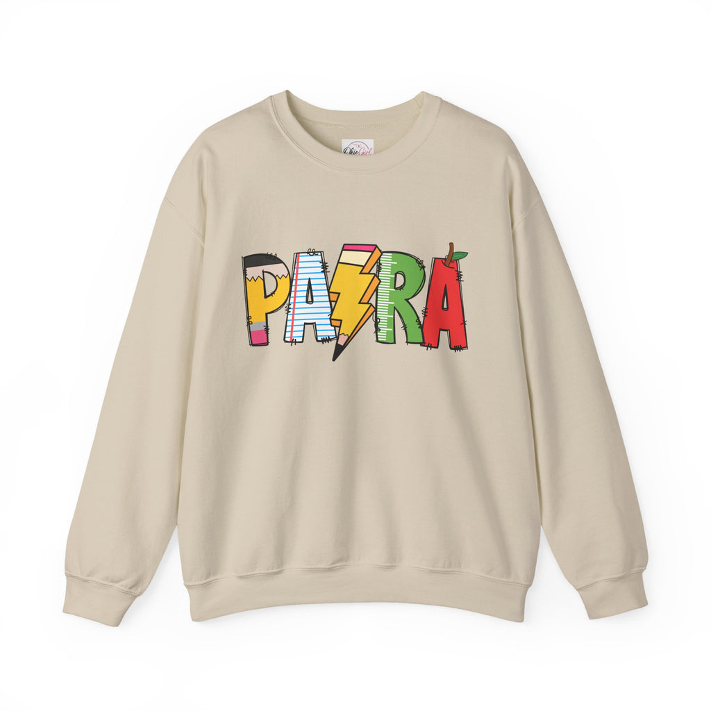 Para Sweatshirt