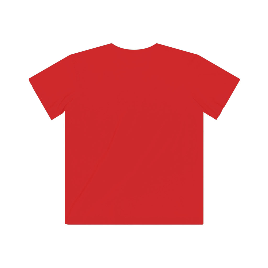 Third Grade Smiley Tee