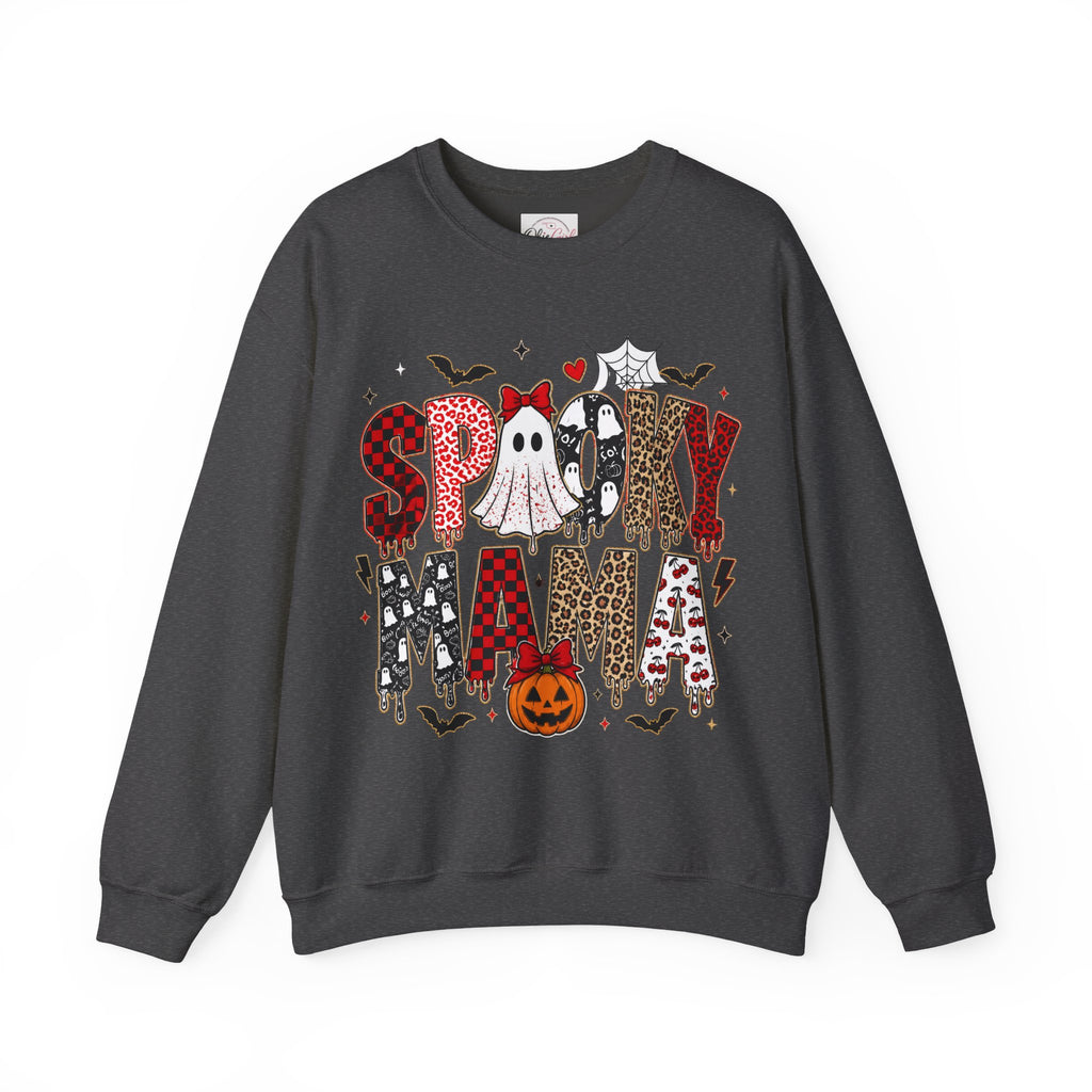 Spooky Mama Sweatshirt