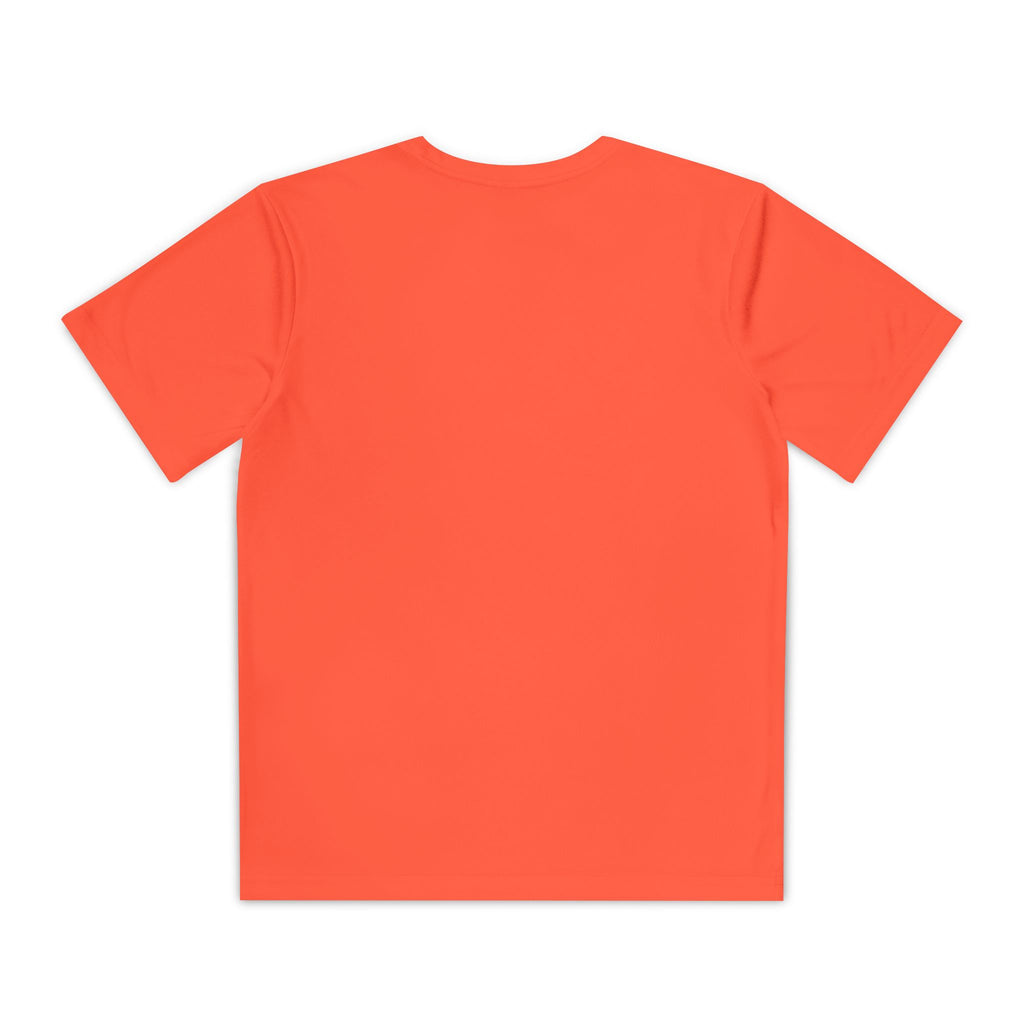 "The Wheels on the Bus Go Round" Tee