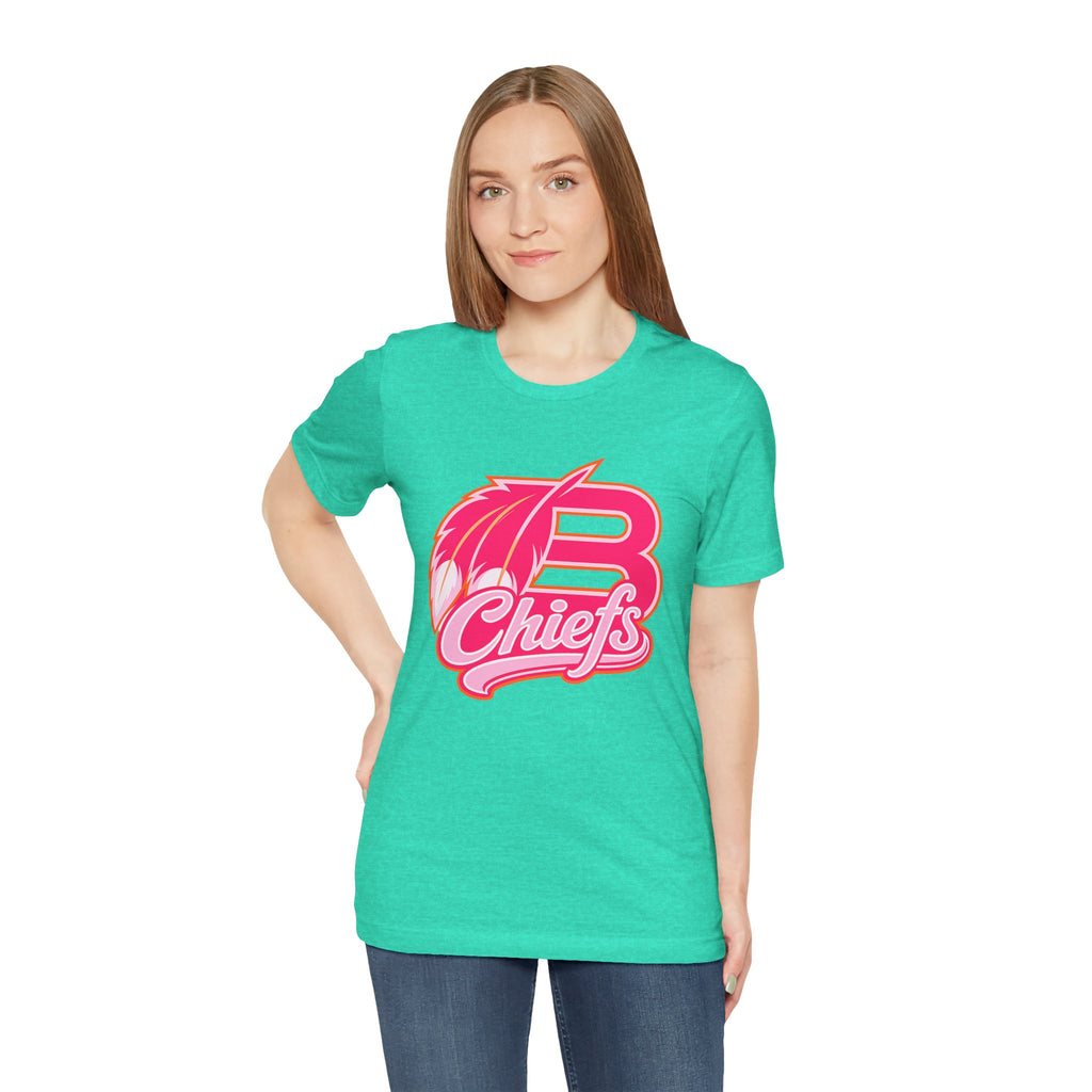"B Chiefs" T-Shirt