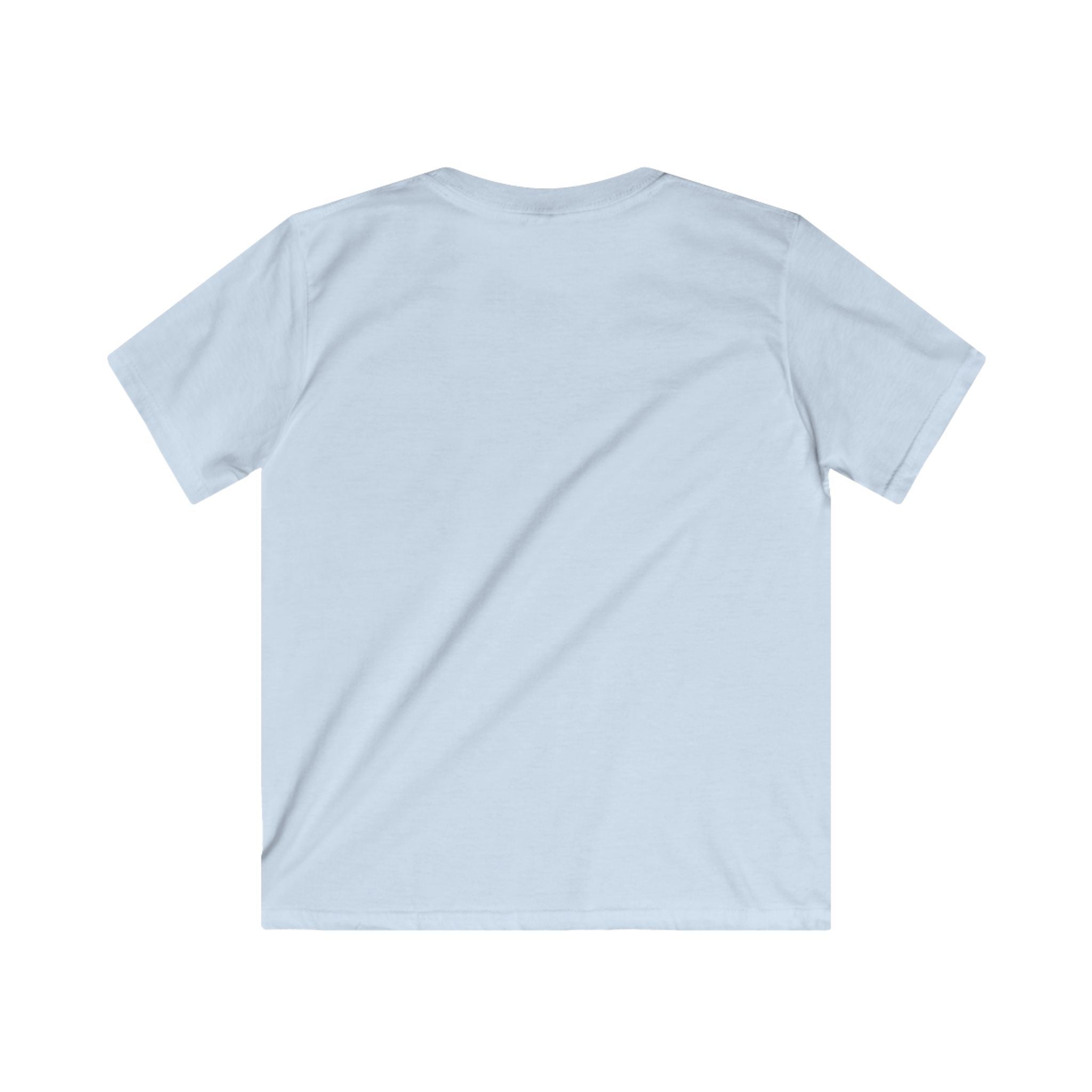 First Grade Kids T‑Shirt — Retro Checker Smiley Back to School Tee