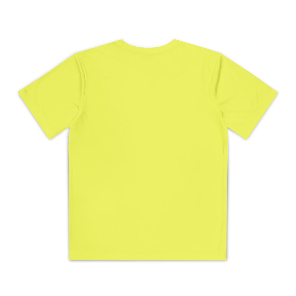"The Wheels on the Bus Go Round" Tee