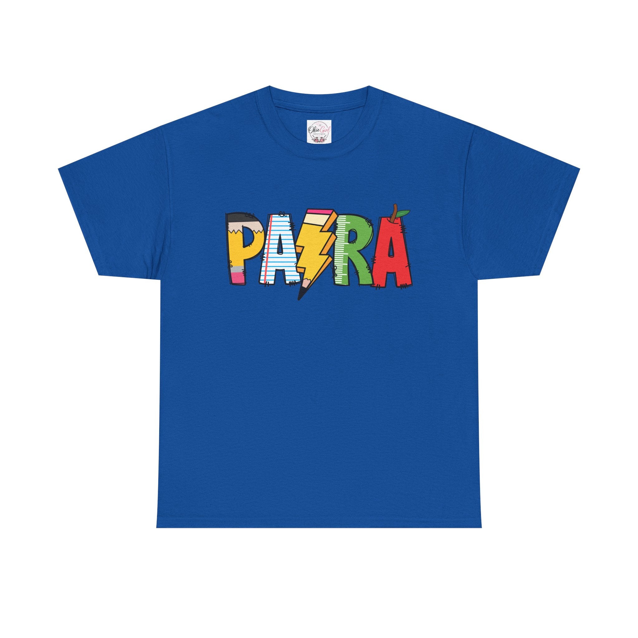 Para Tee