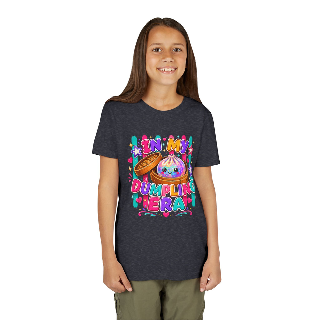 Youth Tee — "In My Dumpling Era"