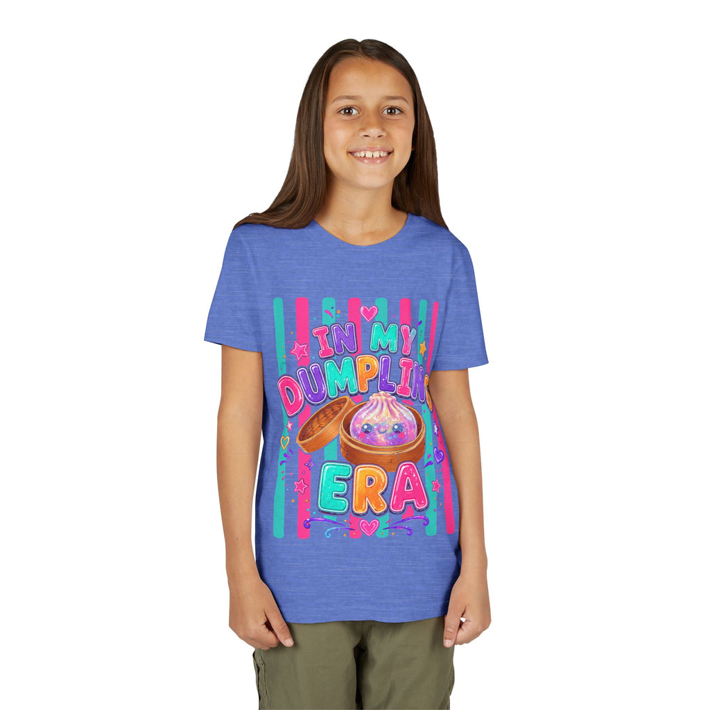 Youth Tee — "In My Dumpling Era"