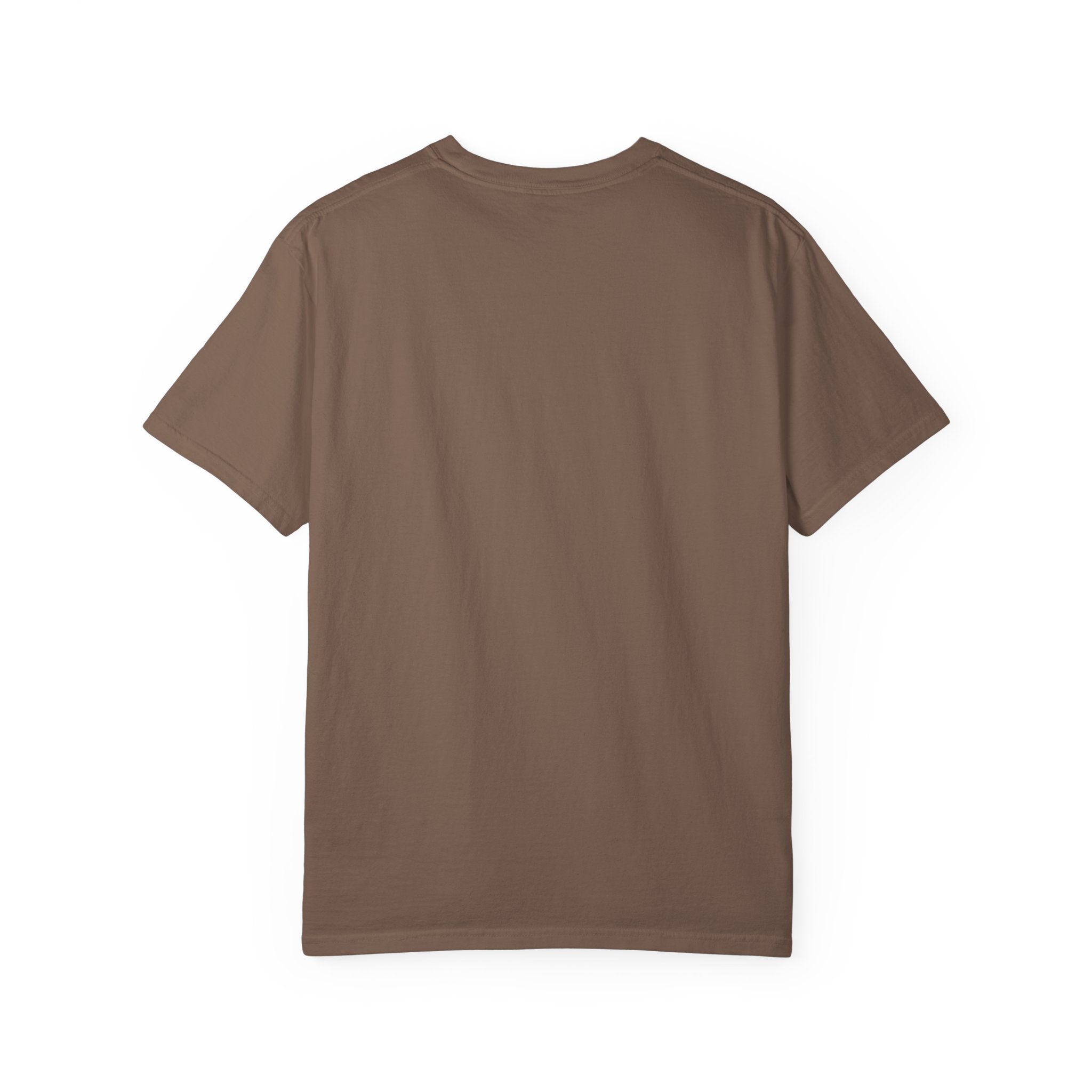 Get In Loser Noah's Ark Graphic T-Shirt — "It's About to Rain" Vintage Rescue Tee