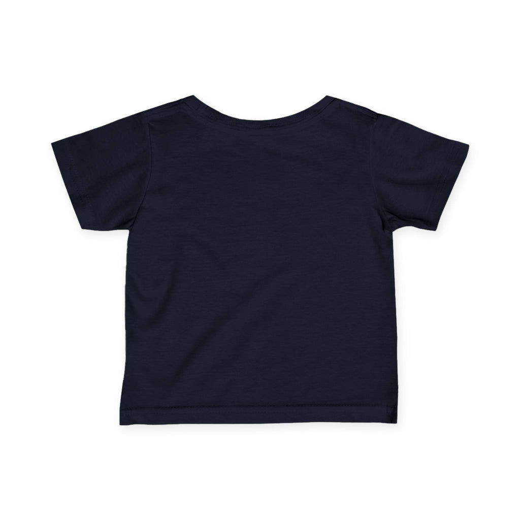 Infant Highland Cow Tee