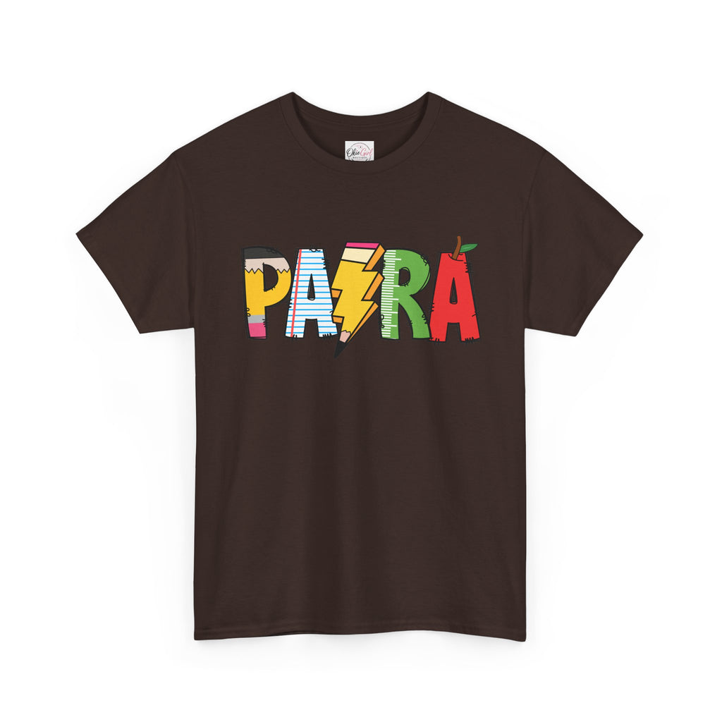 Para Tee