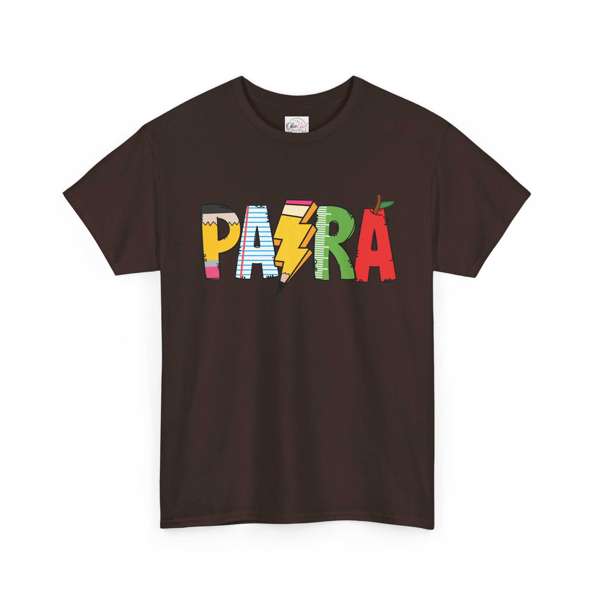 Para Tee