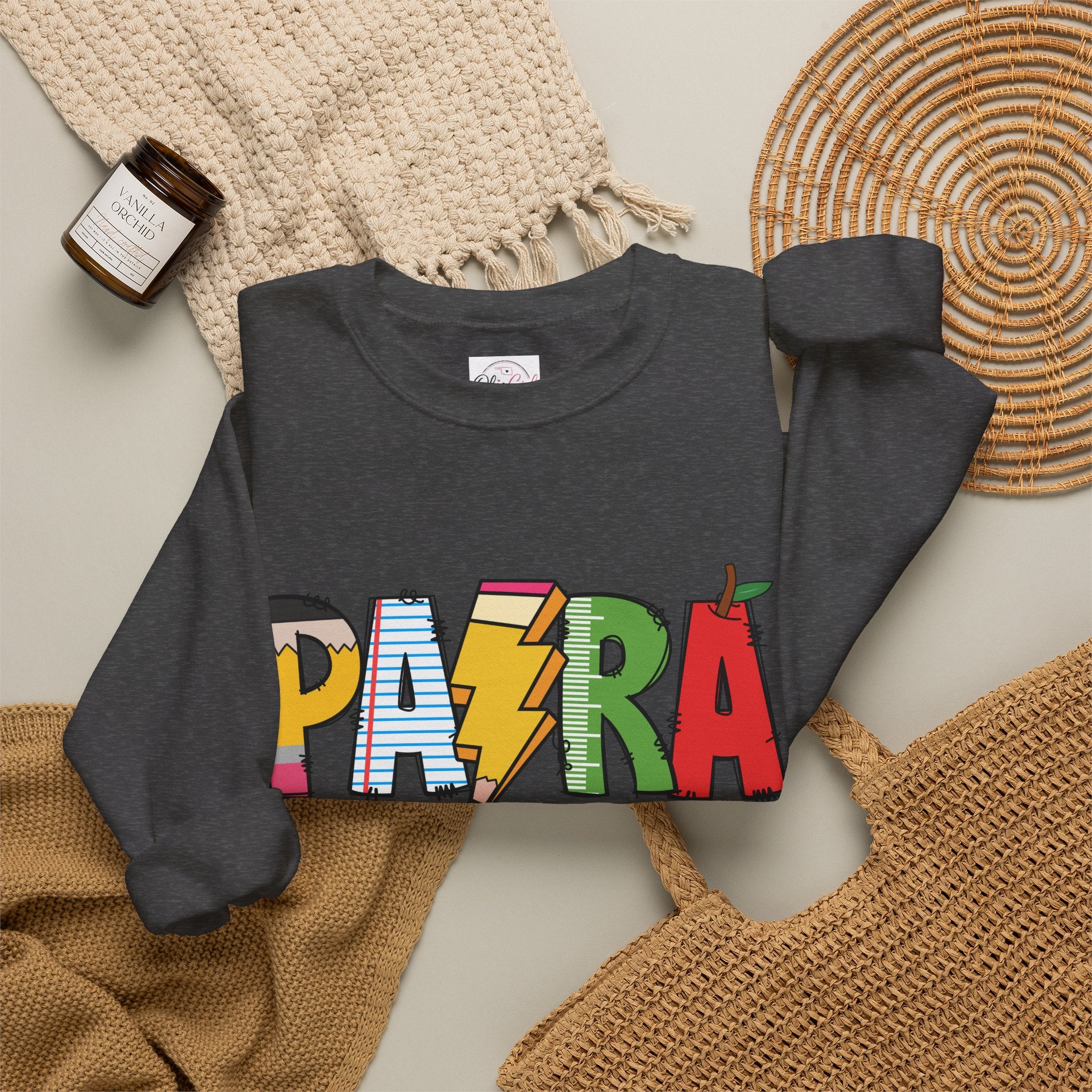 Para Sweatshirt