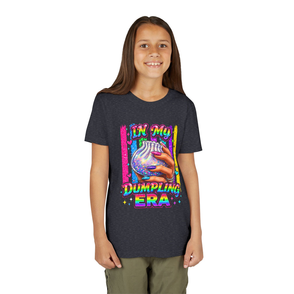 Youth Tee — "In My Dumpling Era"