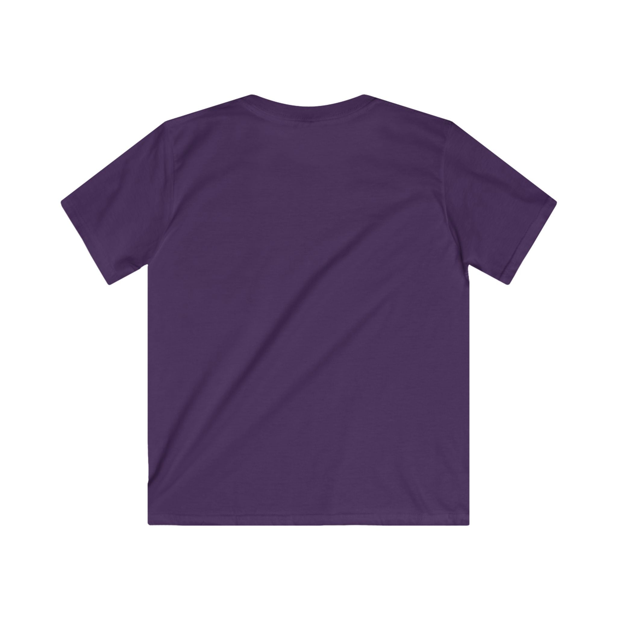 Hello Pre-K Kids T-Shirt — Colorful Smiley Checkerboard Preschool Tee