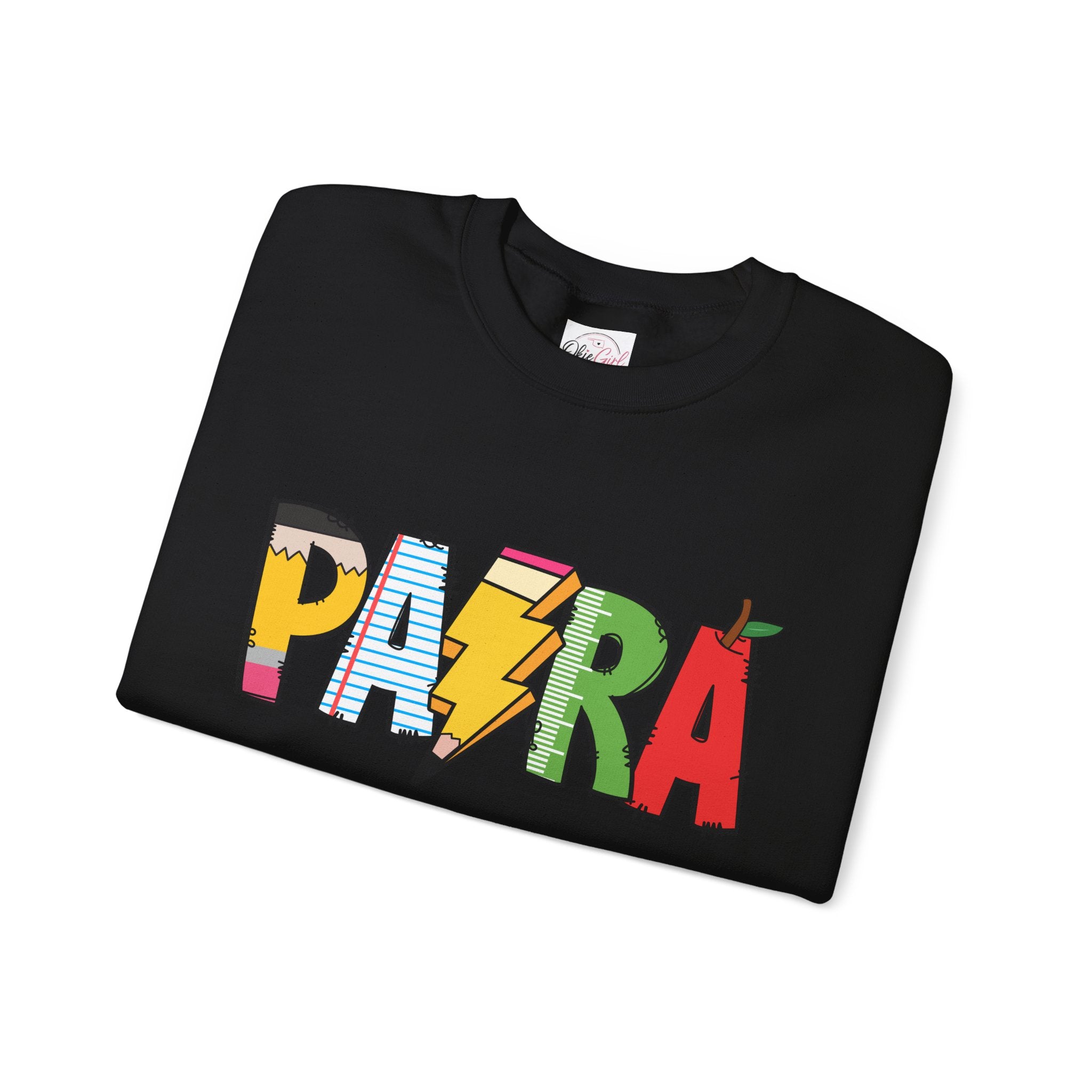Para Sweatshirt