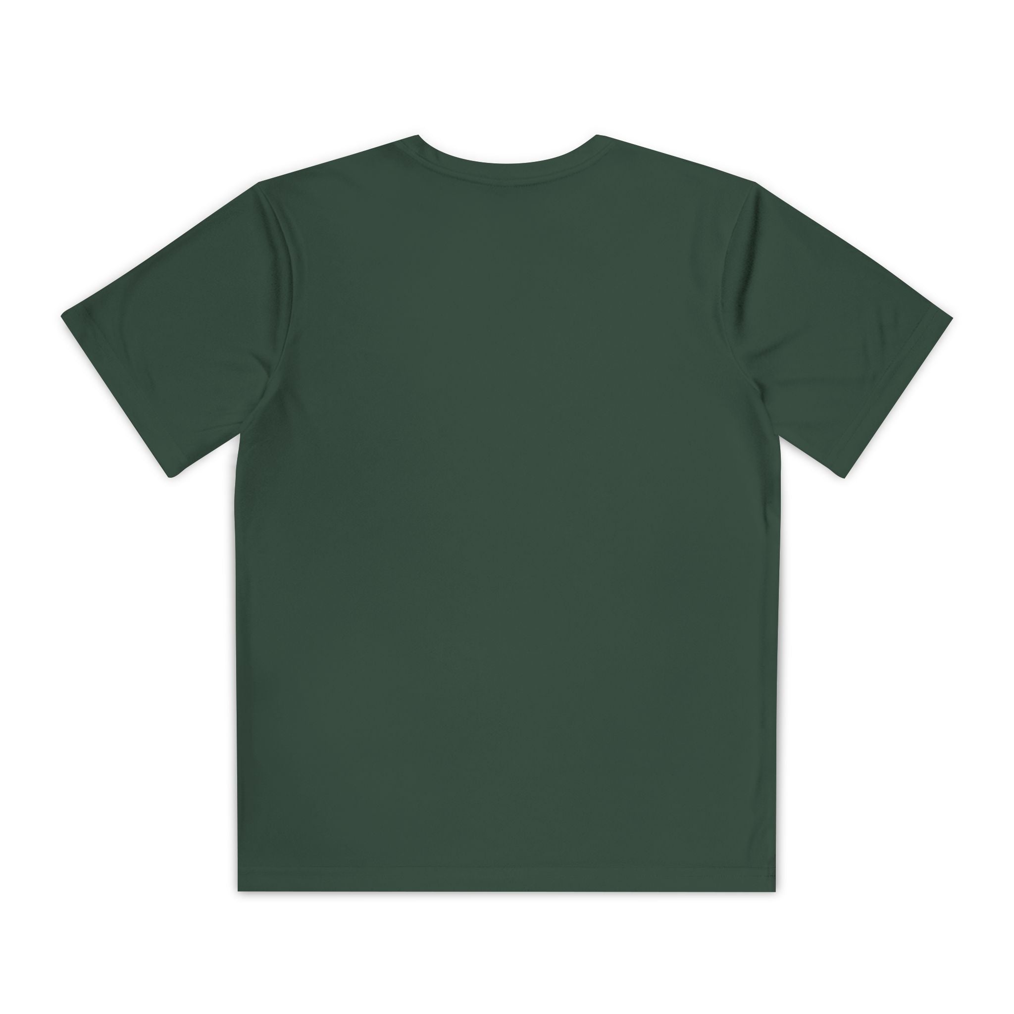 "The Wheels on the Bus Go Round" Tee
