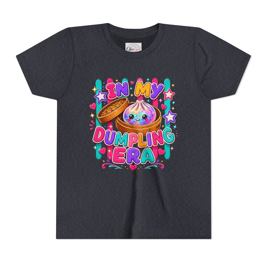 Youth Tee — "In My Dumpling Era"