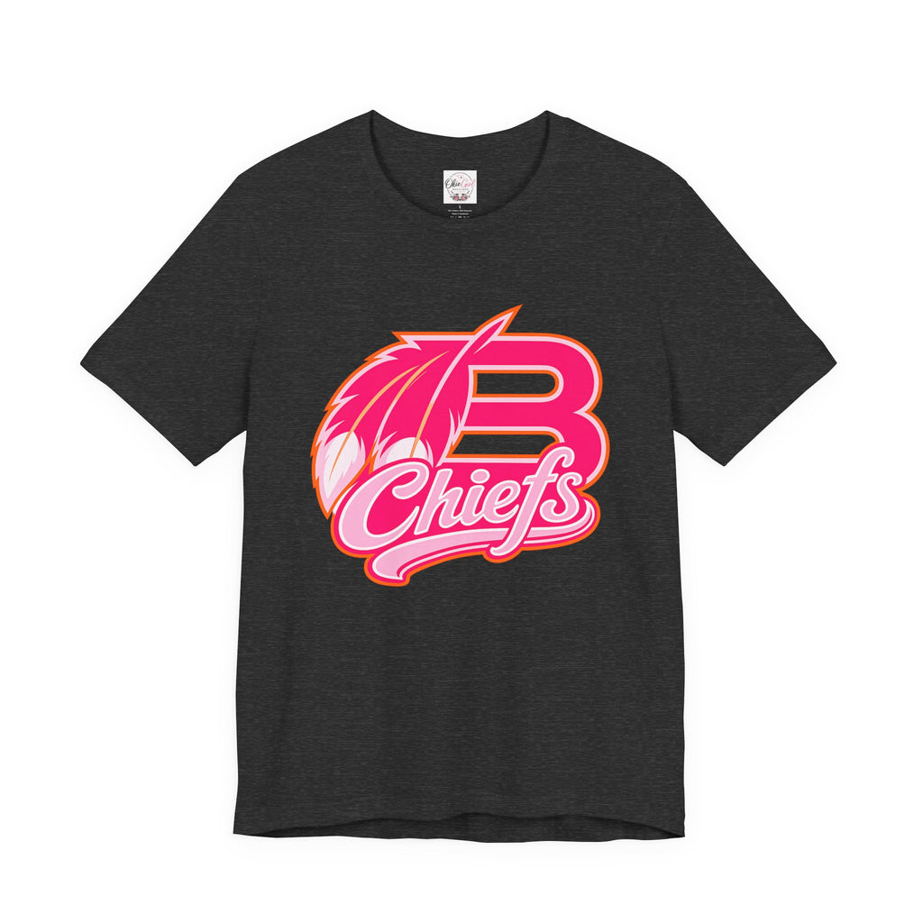 "B Chiefs" T-Shirt