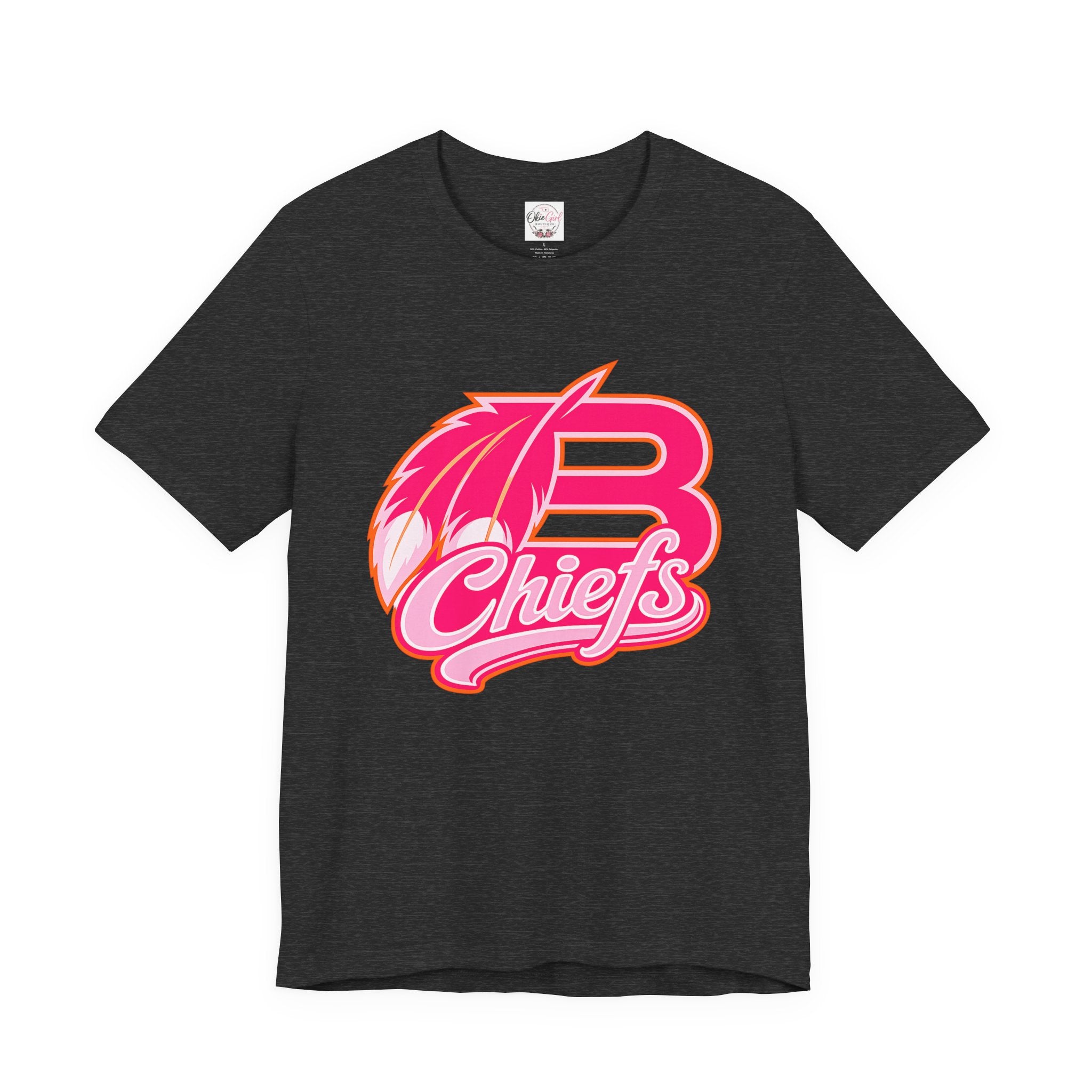 "B Chiefs" T-Shirt