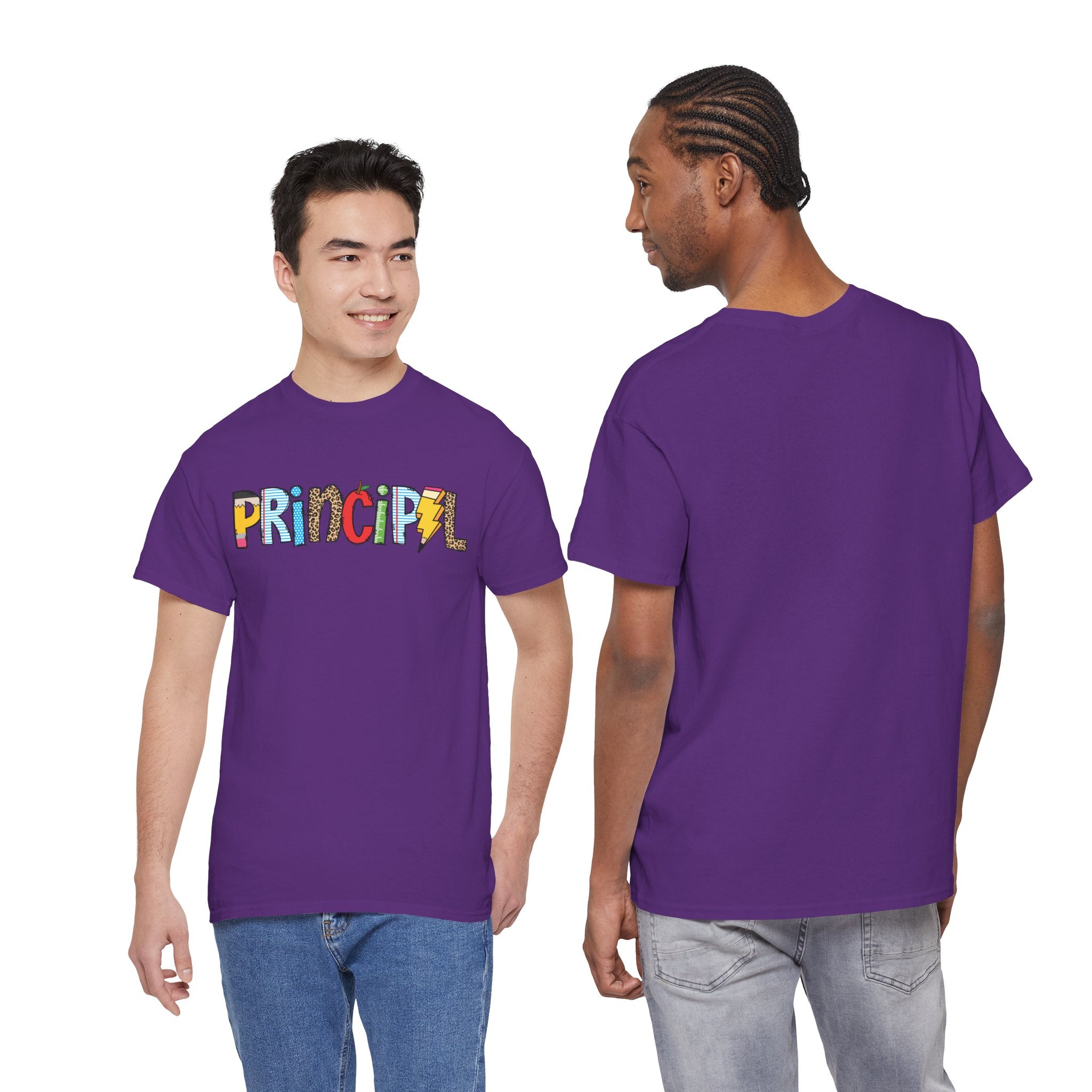 Principal Tee