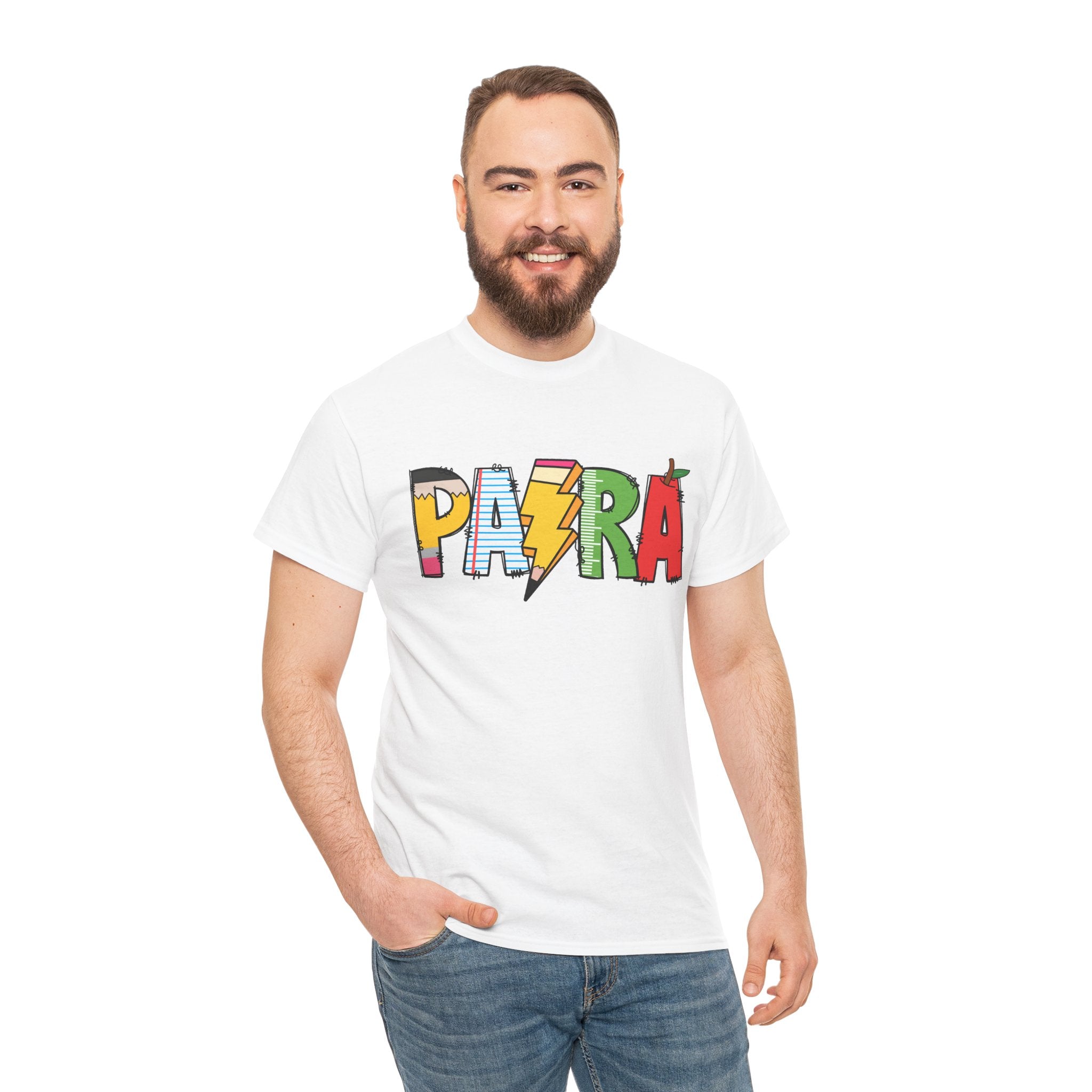 Para Tee