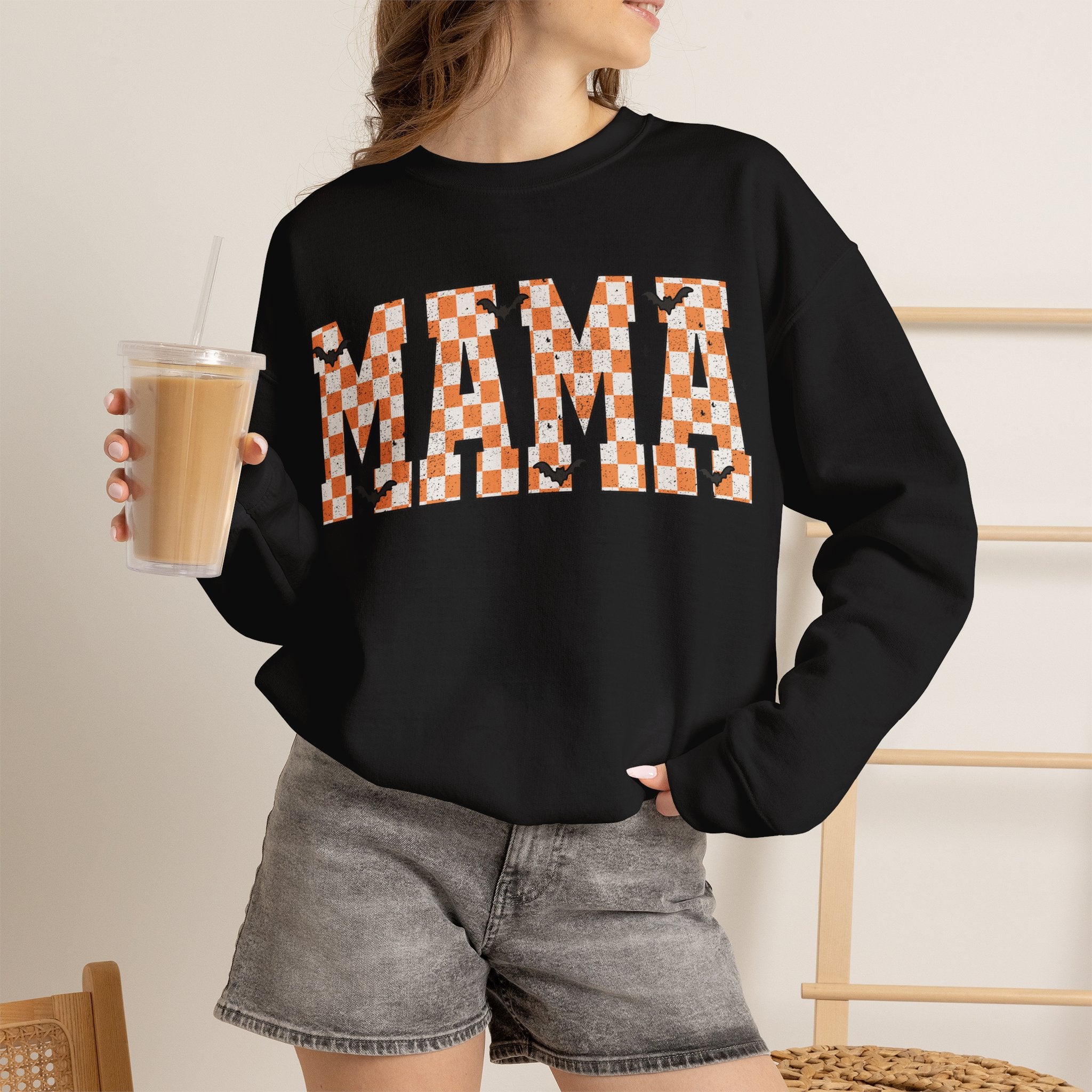 Mama Sweatshirt