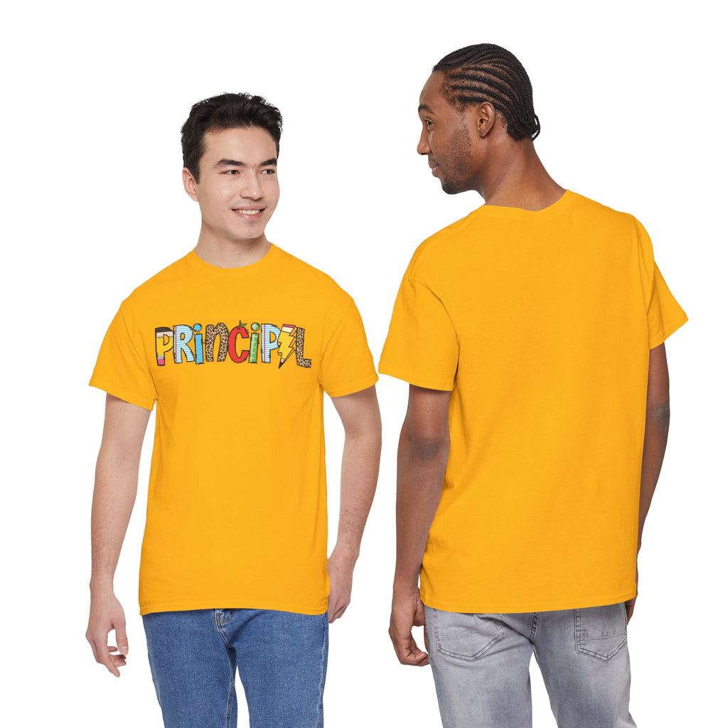Principal Tee