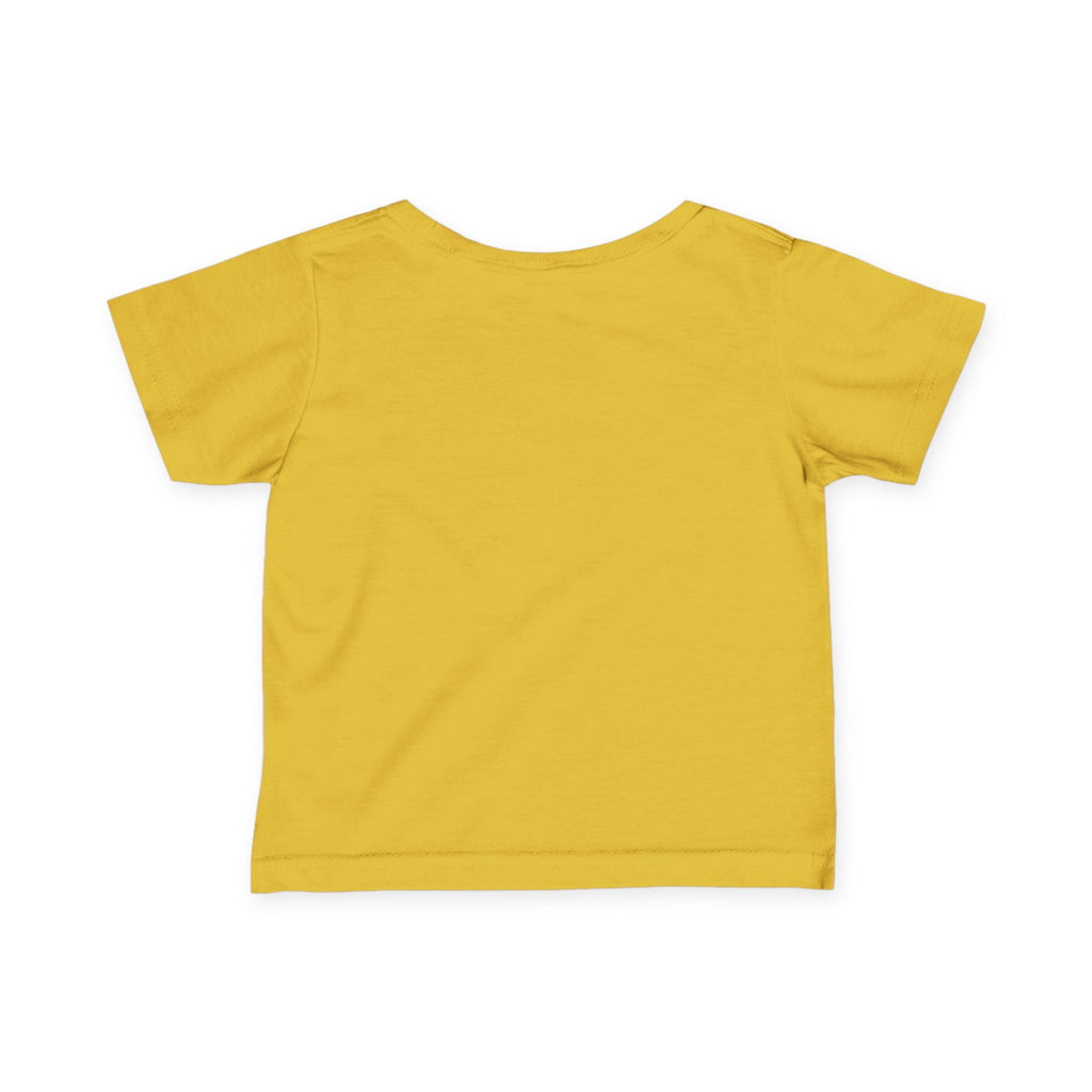 Infant Highland Cow Tee