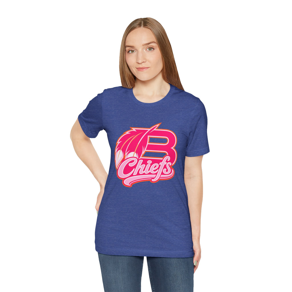 "B Chiefs" T-Shirt