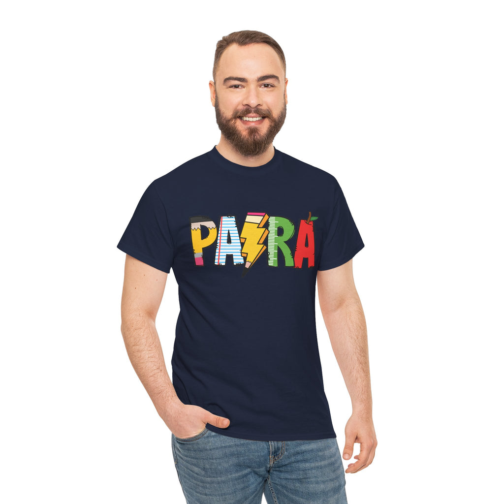 Para Tee