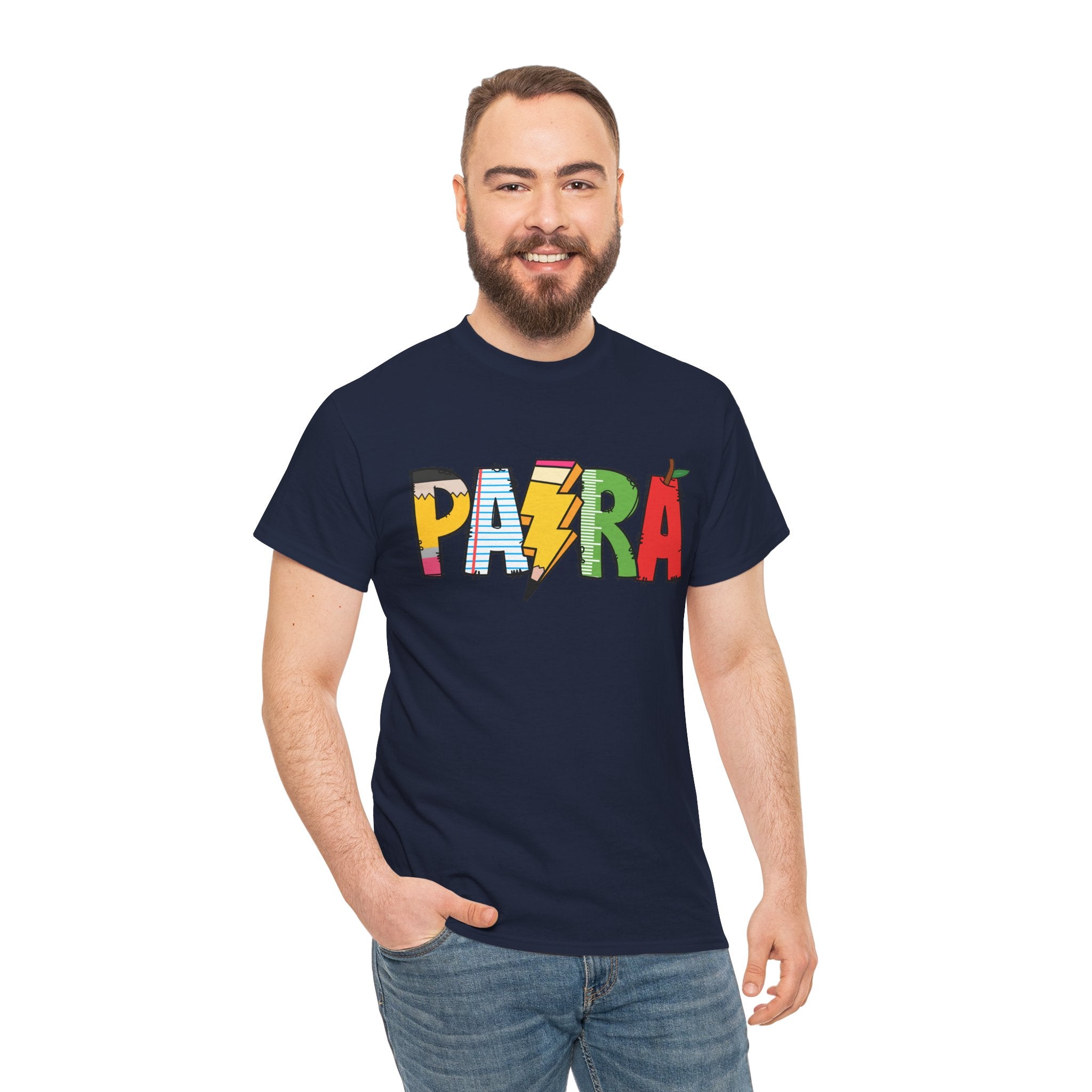 Para Tee