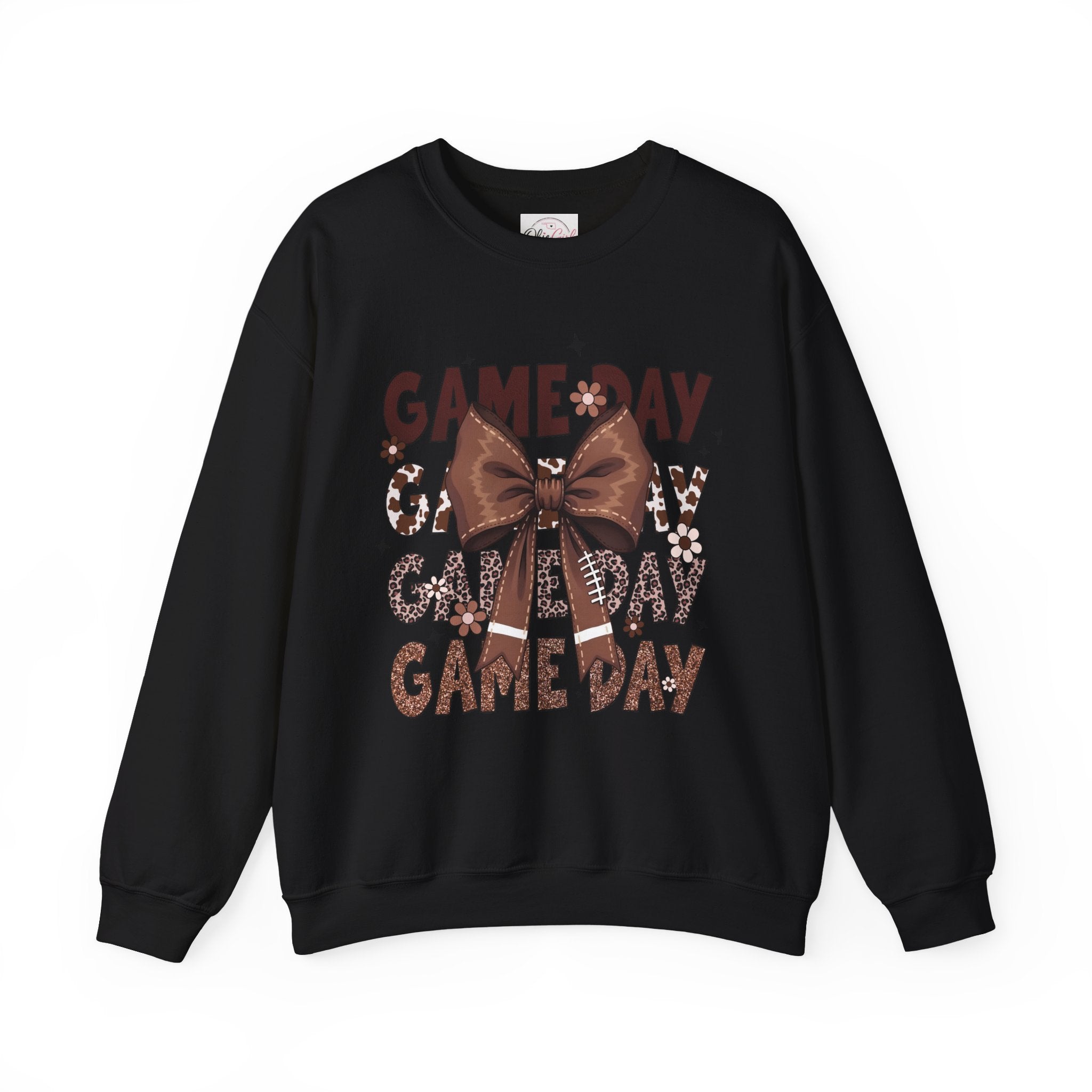 Game Day Sweatshirt