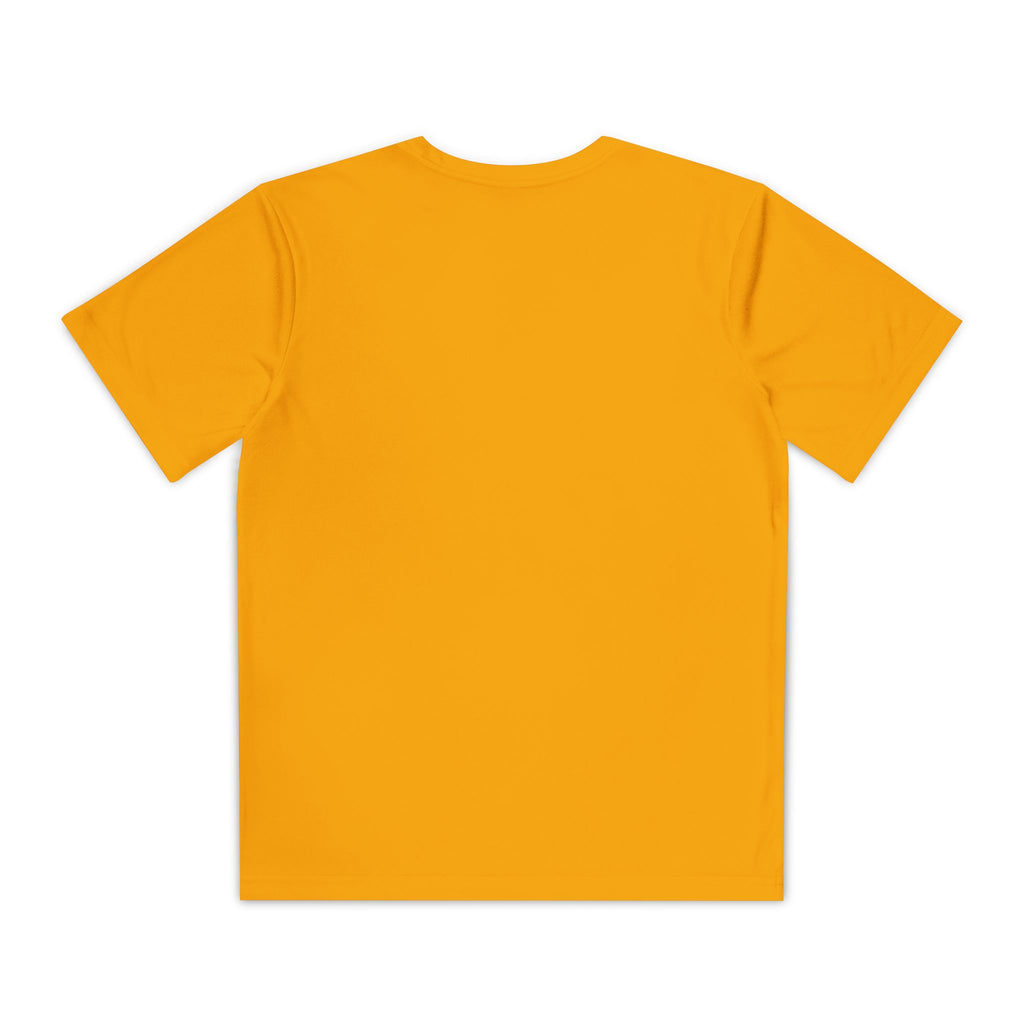 "The Wheels on the Bus Go Round" Tee