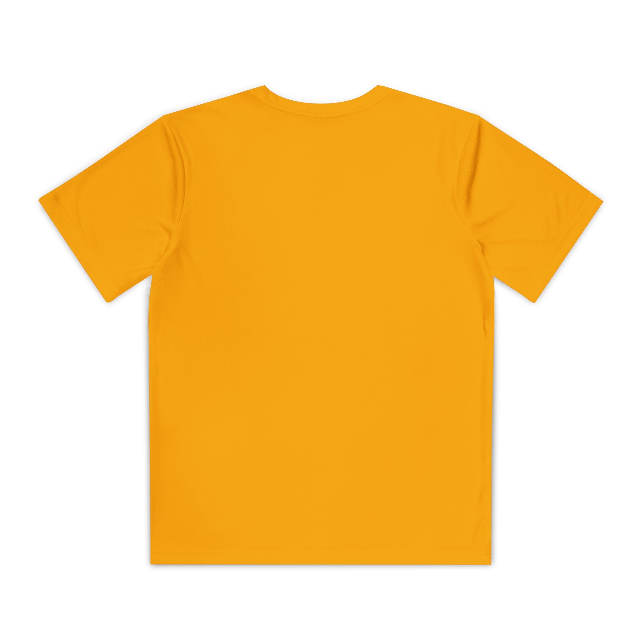 "The Wheels on the Bus Go Round" Tee
