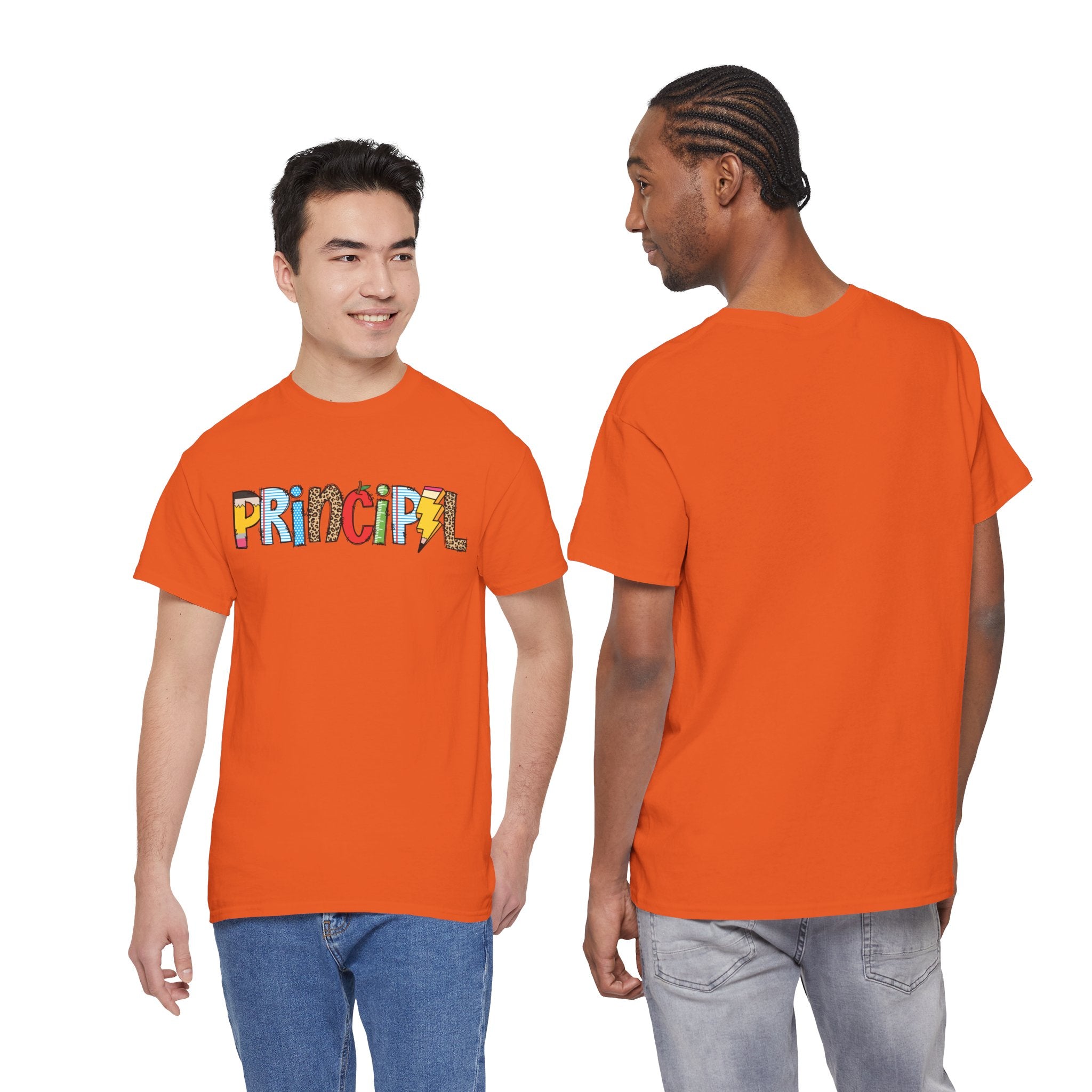 Principal Tee