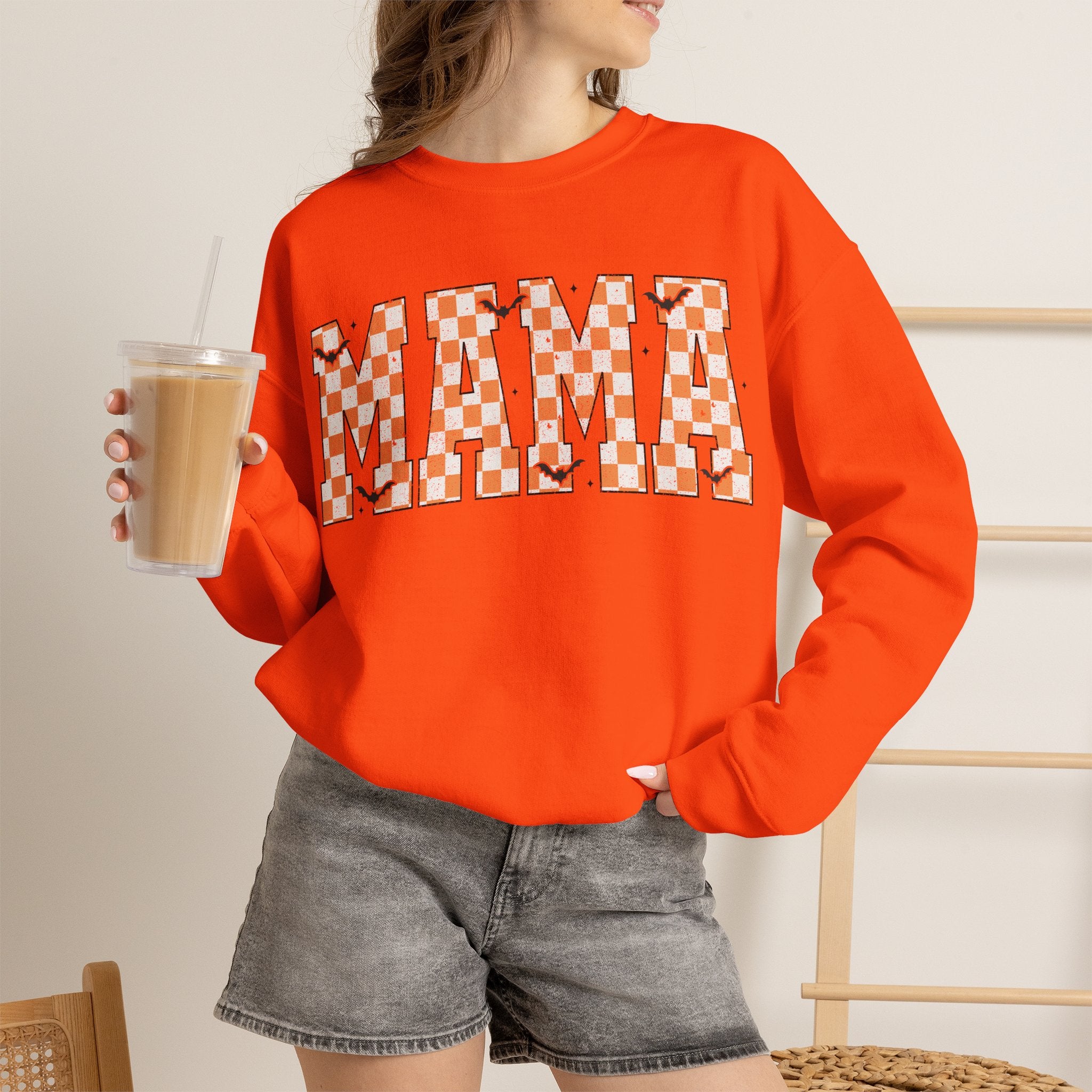 Mama Sweatshirt