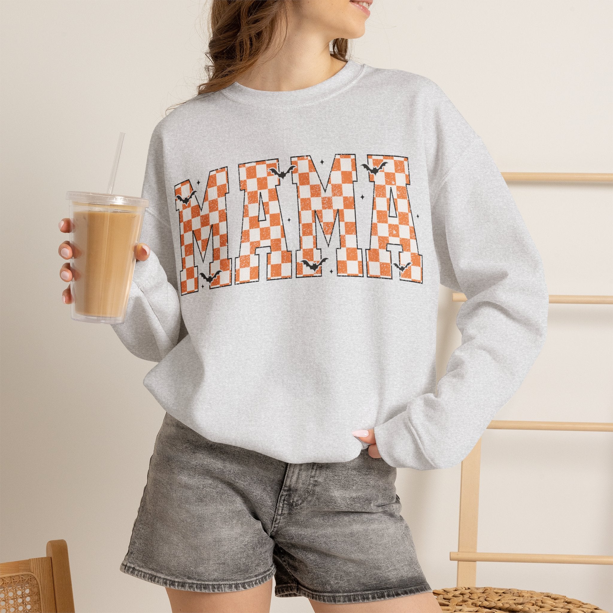 Mama Sweatshirt