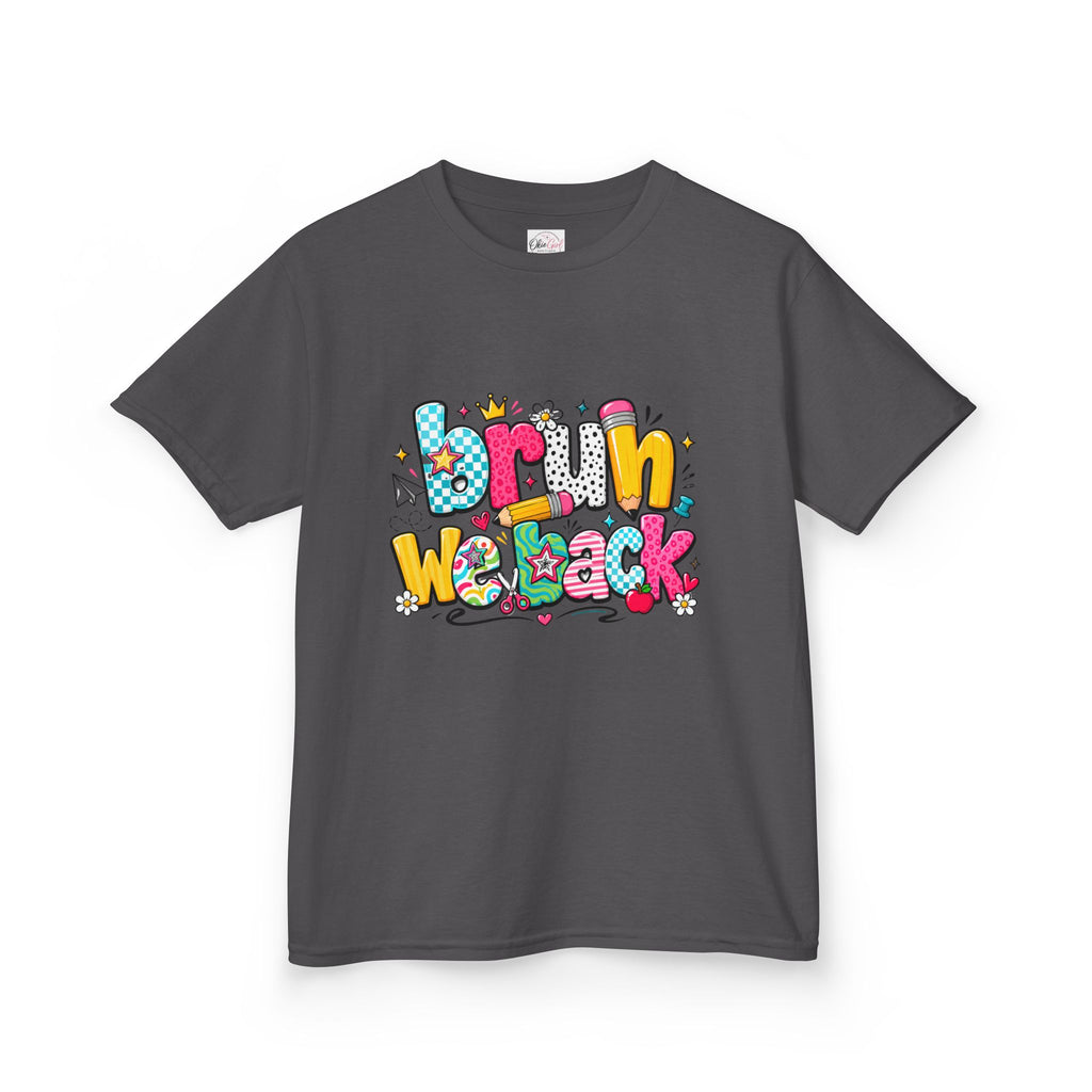 Bruh We Back Tee