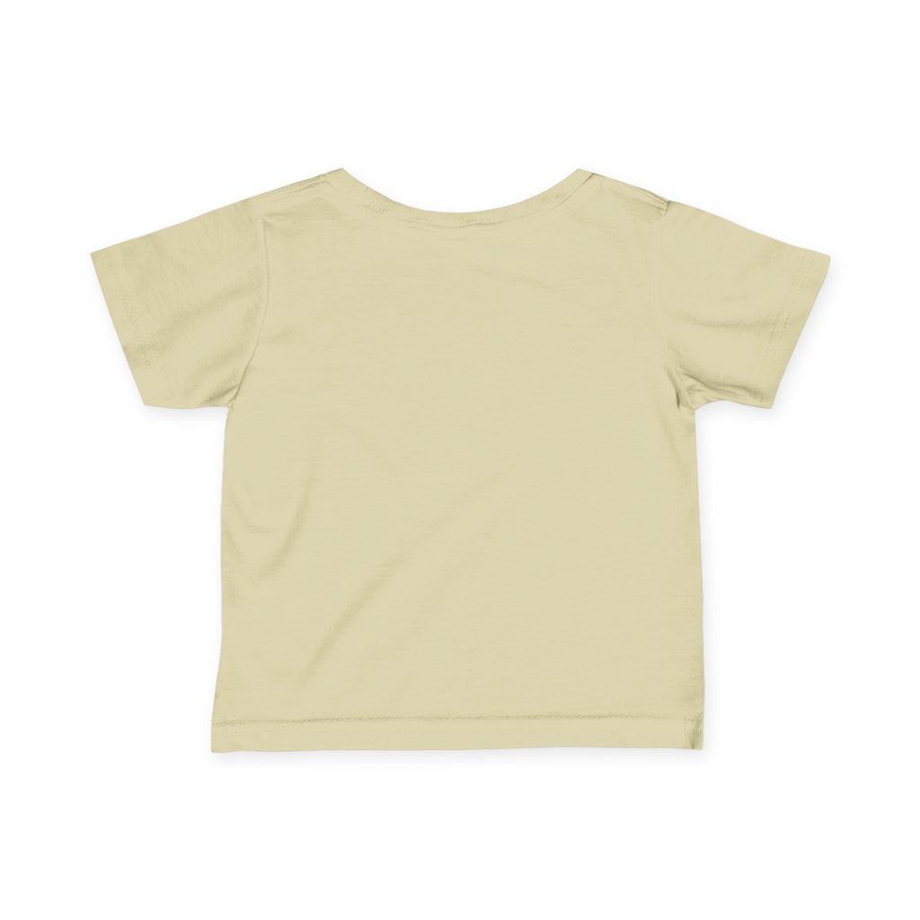 Infant Highland Cow Tee