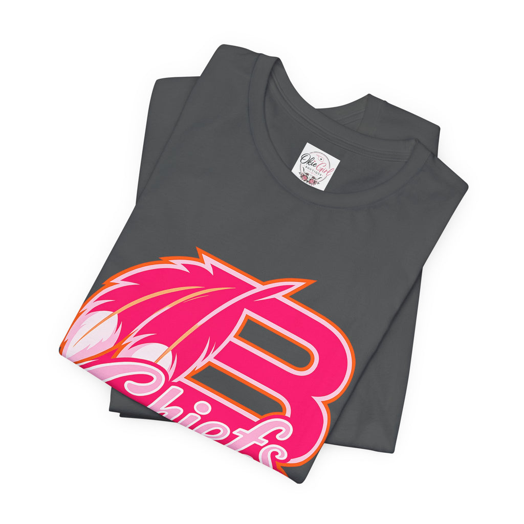 "B Chiefs" T-Shirt