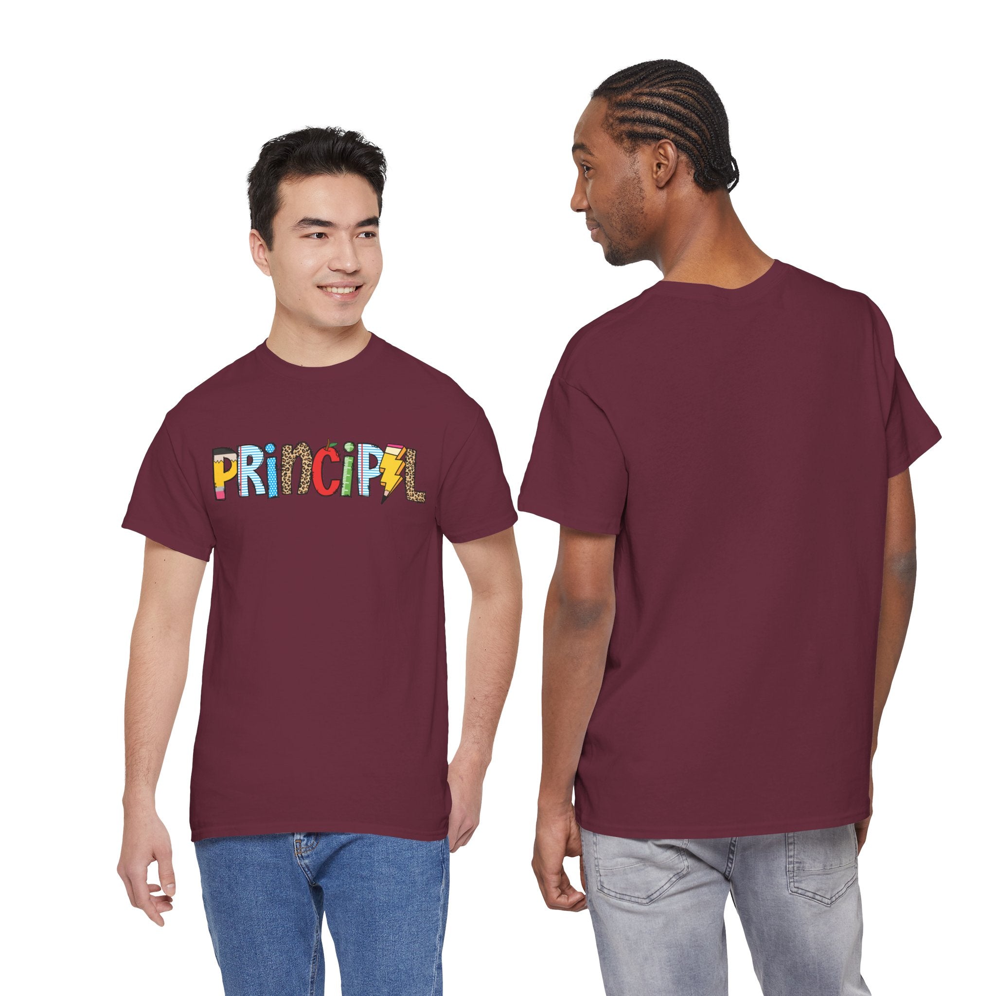 Principal Tee