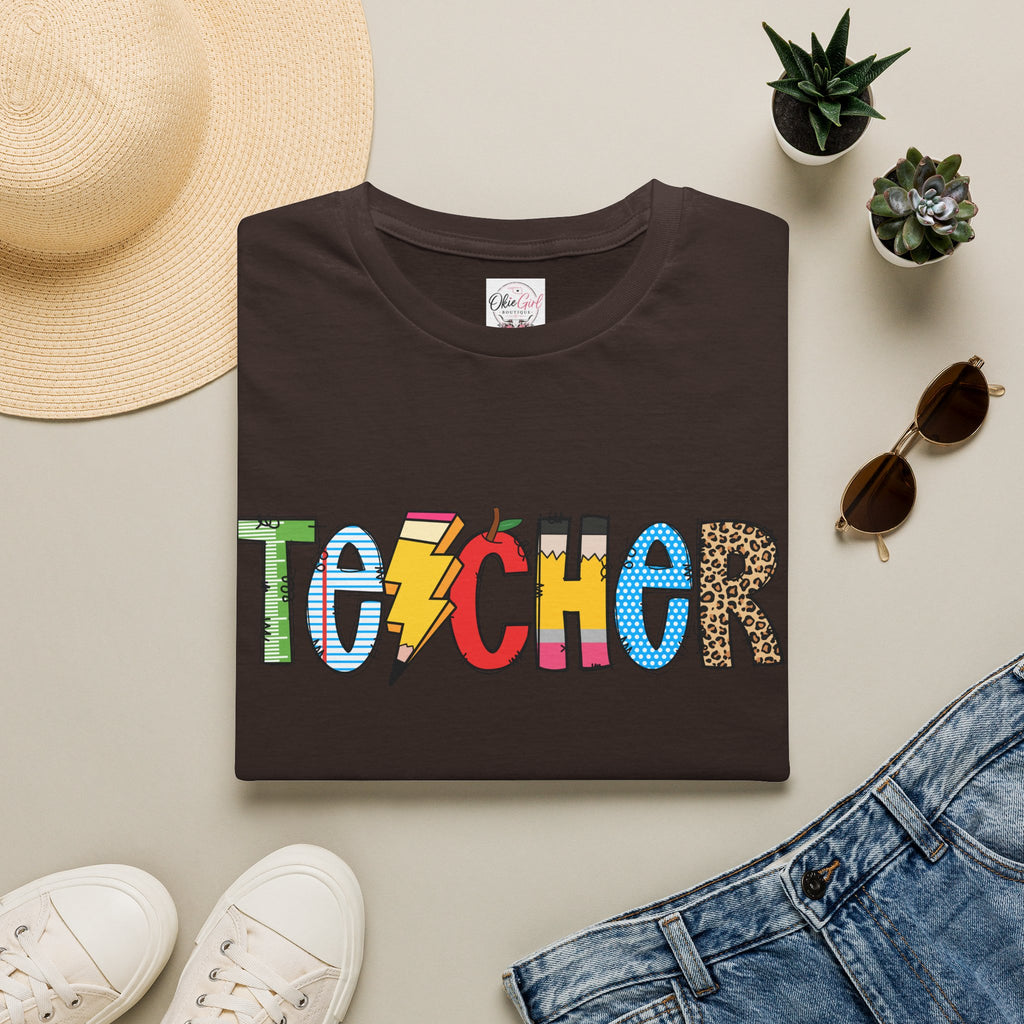 Teacher T-Shirt