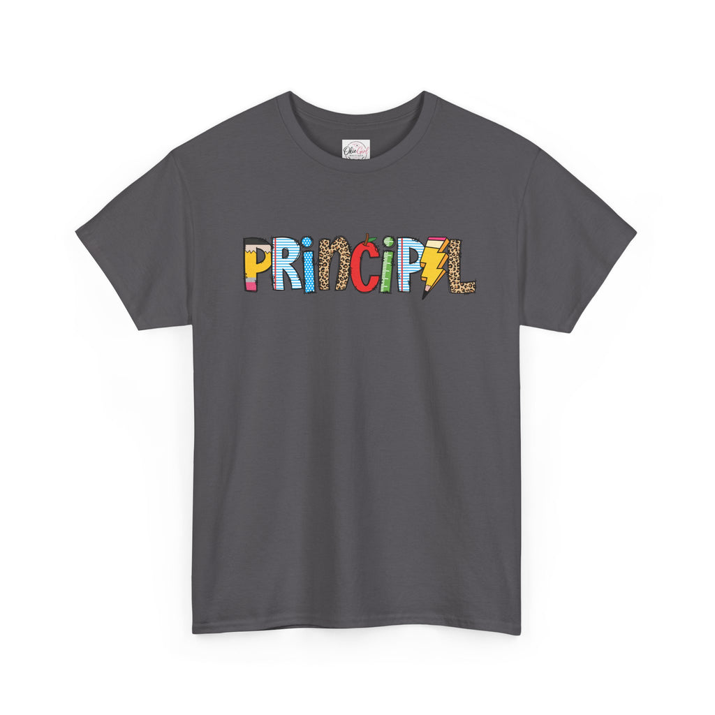Principal Tee
