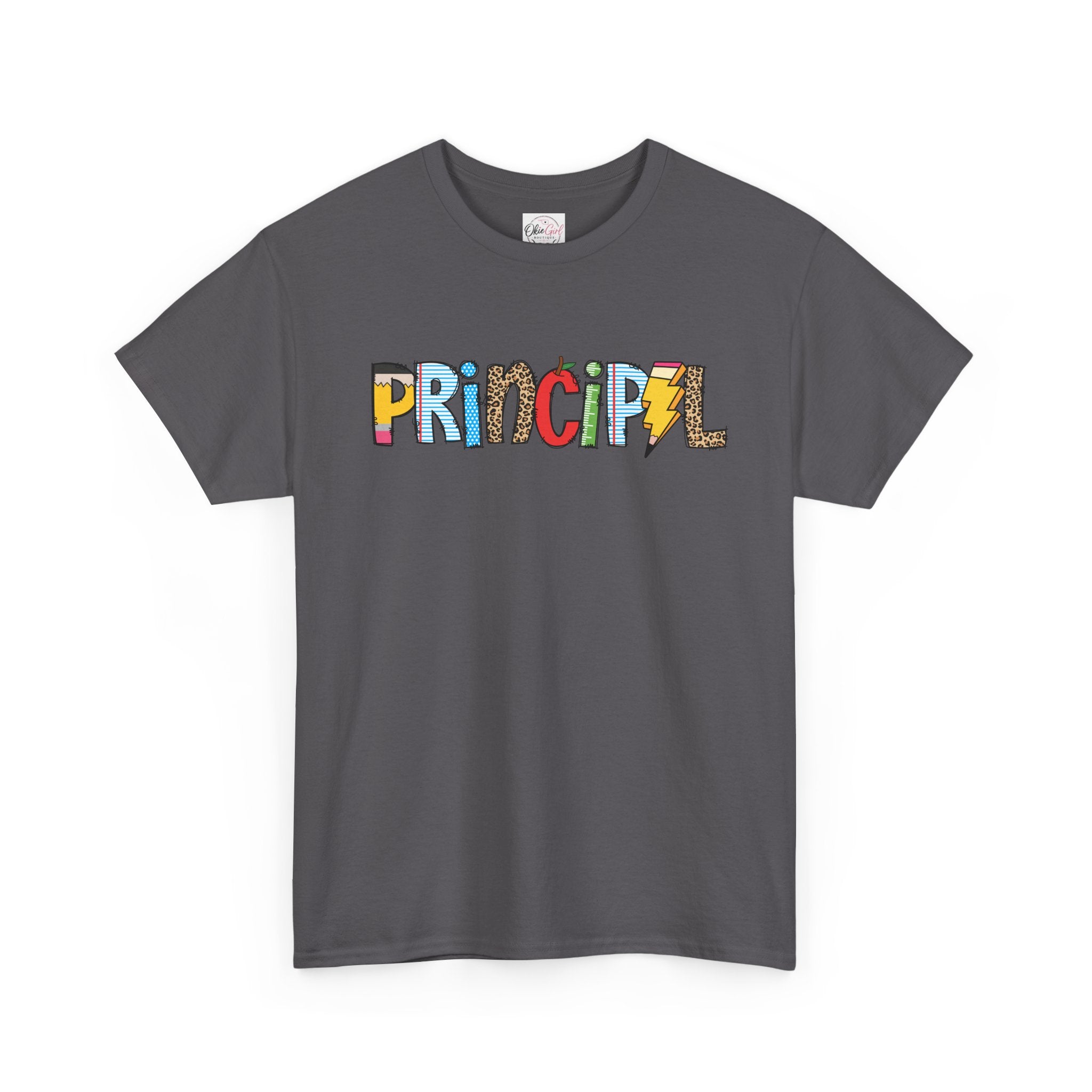 Principal Tee