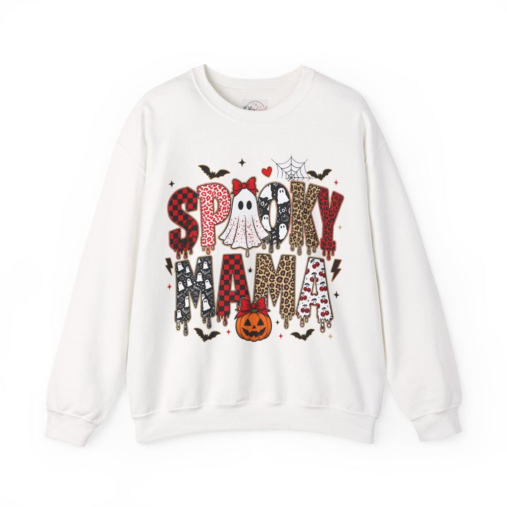 Spooky Mama Sweatshirt