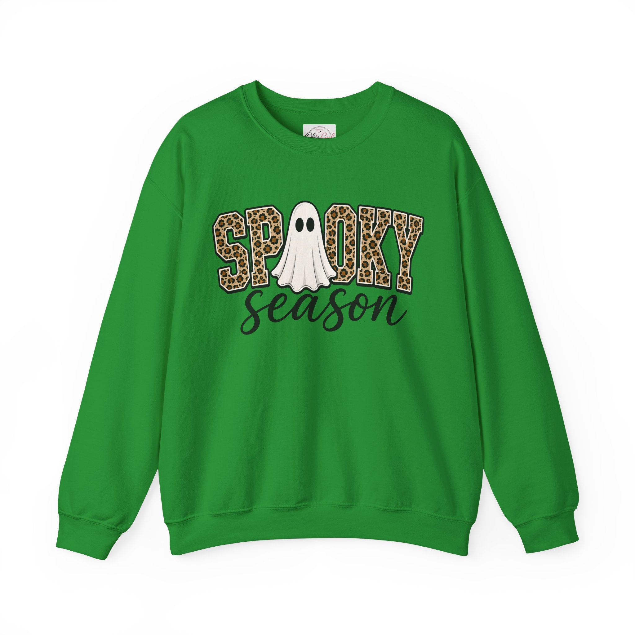 Spooky Season Sweatshirt