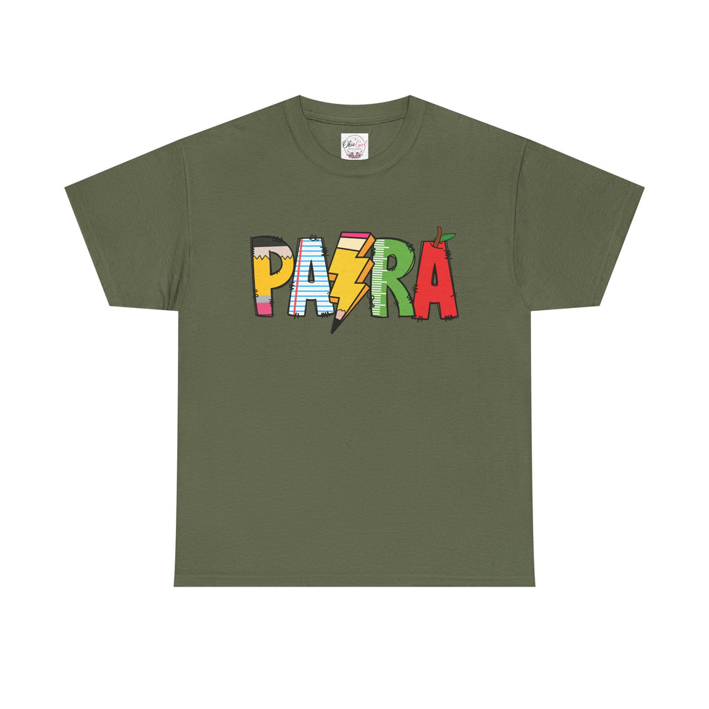 Para Tee